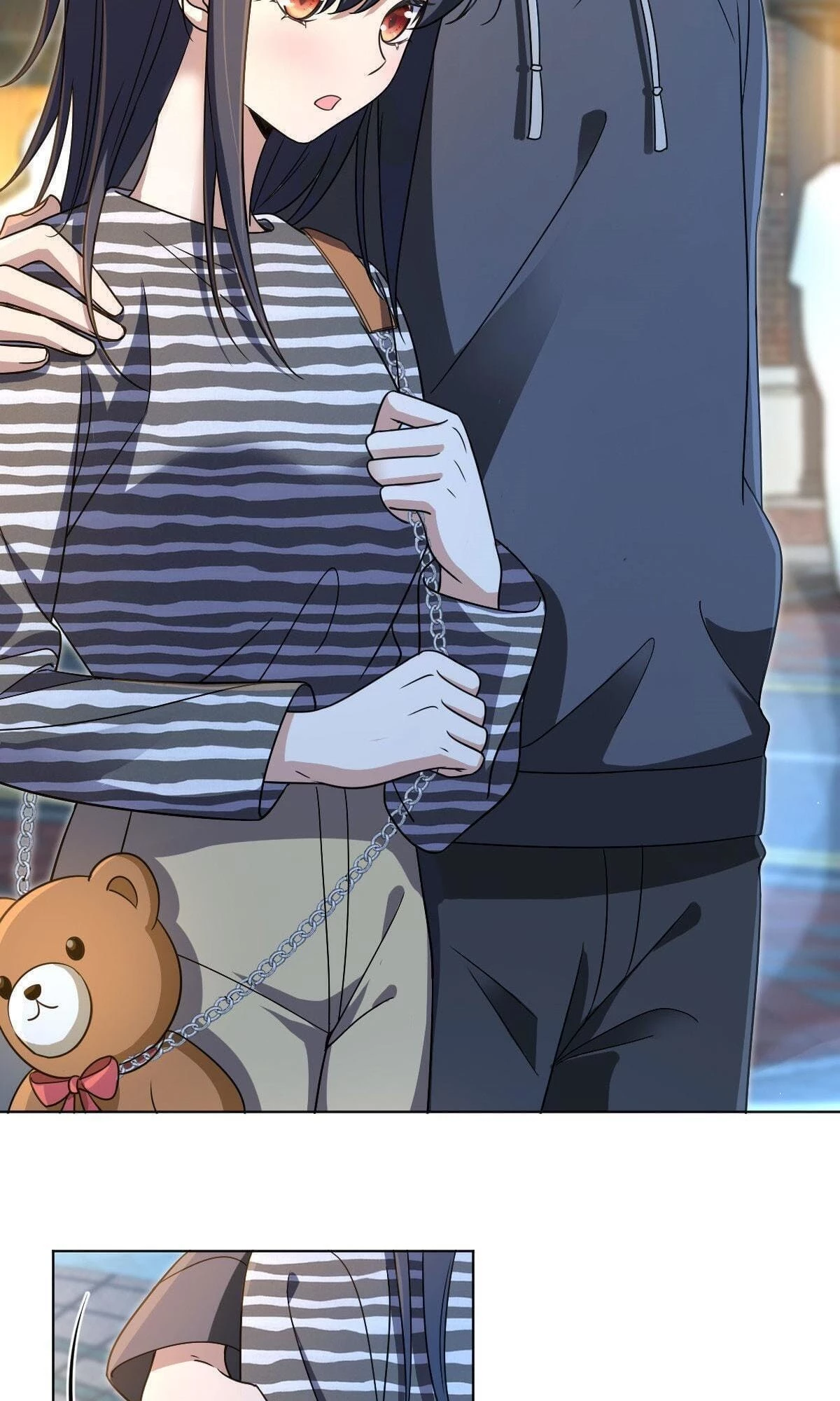My Wife Is From a Thousand Years Ago Chapter 102 - 33