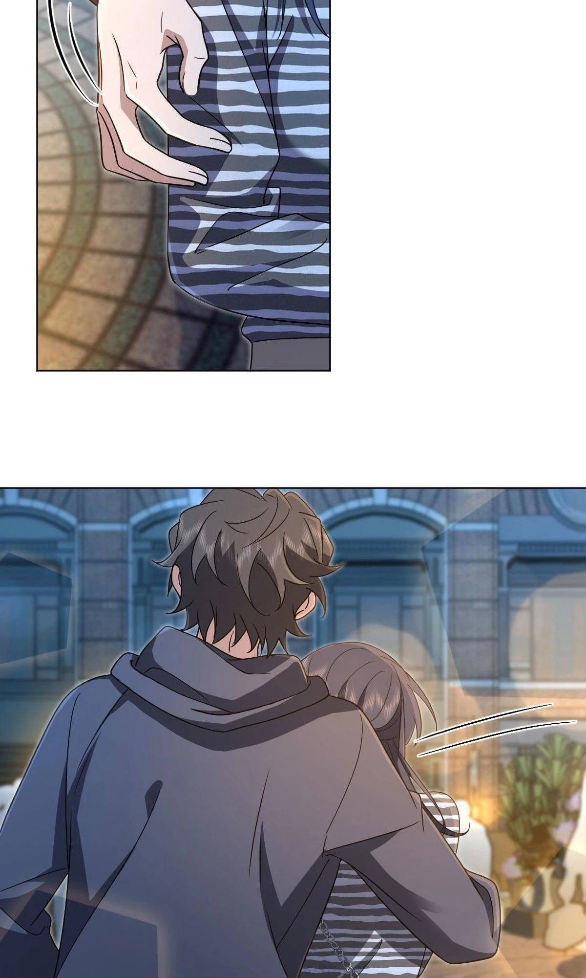 My Wife Is From a Thousand Years Ago Chapter 102 - 34