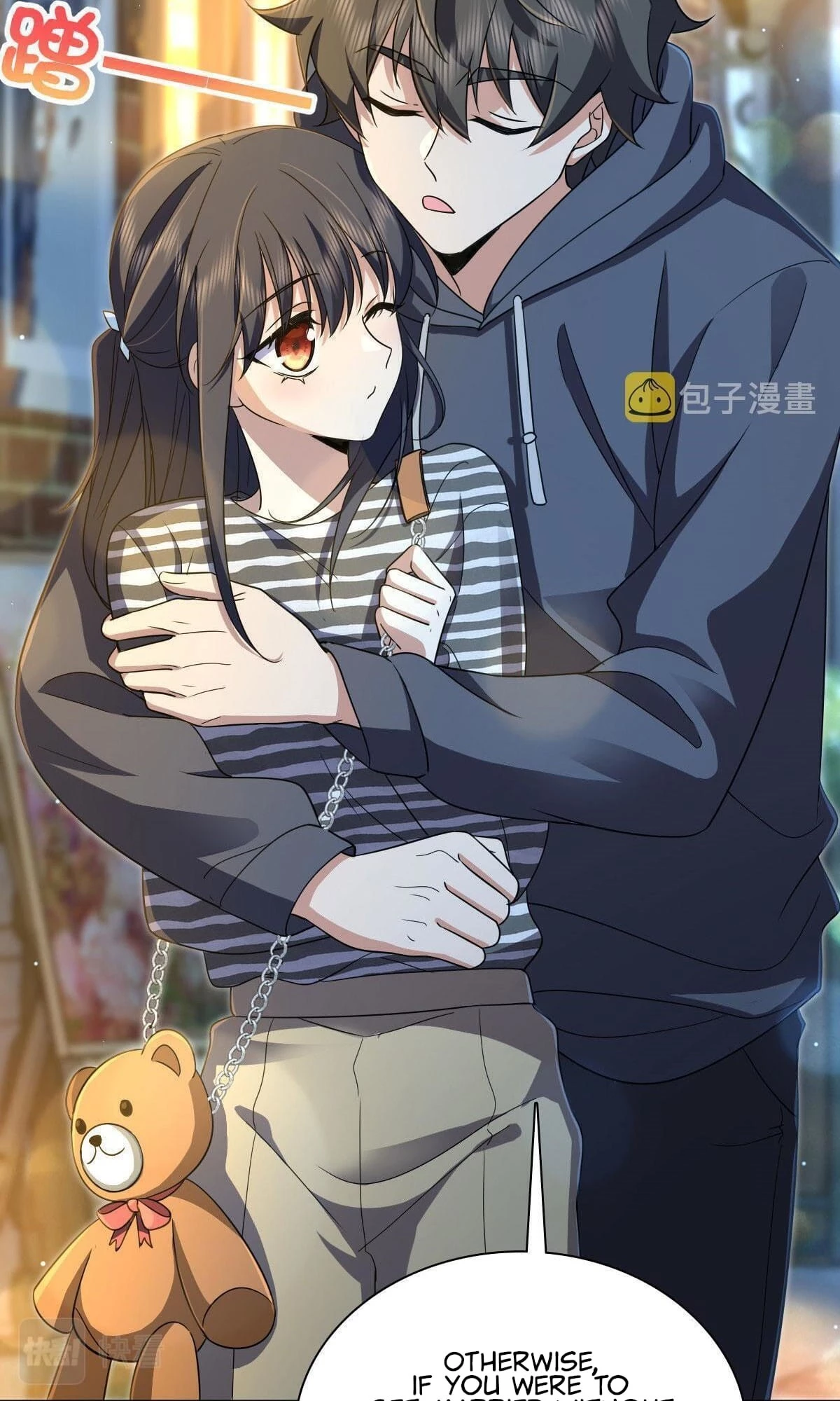 My Wife Is From a Thousand Years Ago Chapter 102 - 37