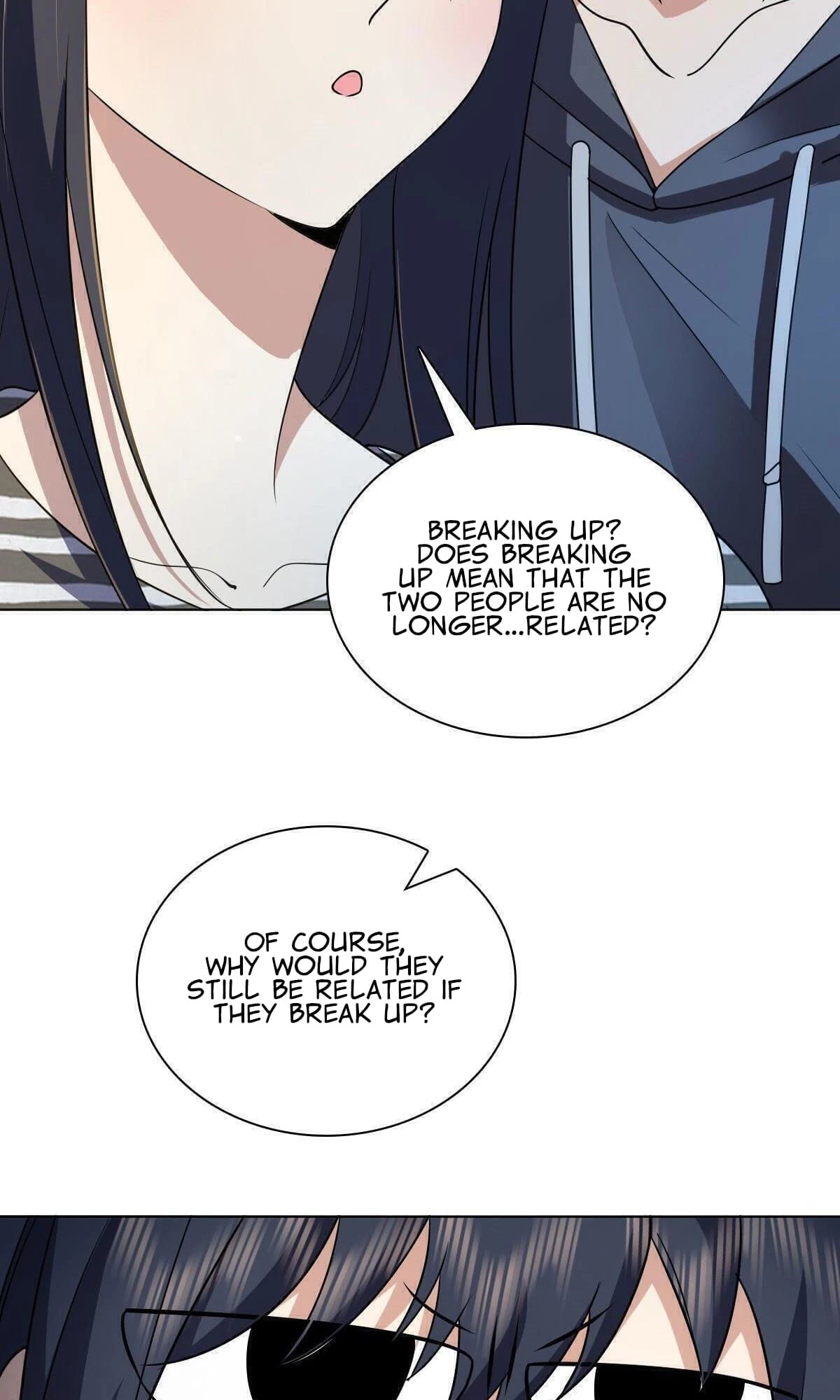 My Wife Is From a Thousand Years Ago Chapter 102 - 39