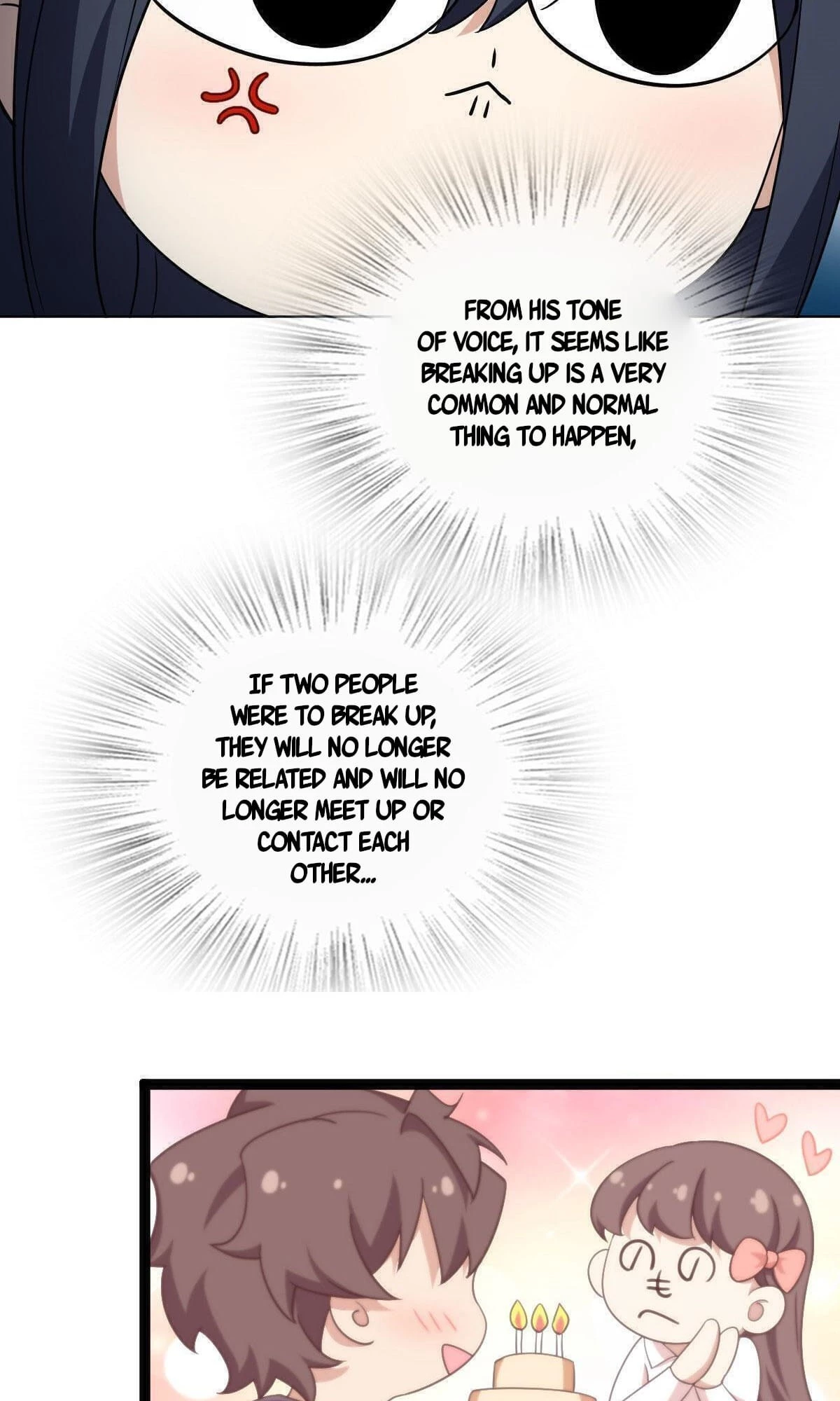 My Wife Is From a Thousand Years Ago Chapter 102 - 40