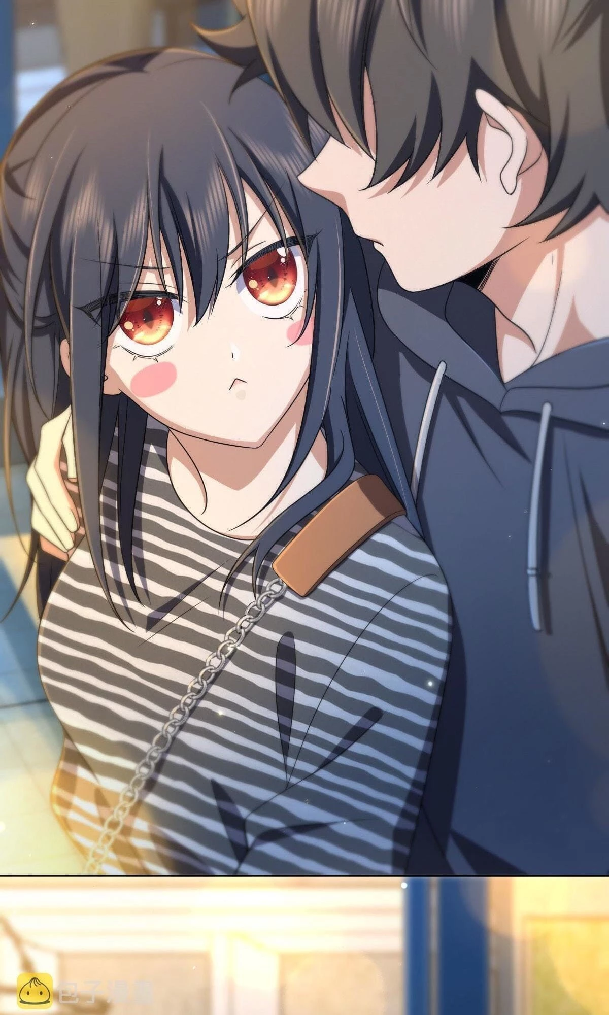 My Wife Is From a Thousand Years Ago Chapter 102 - 43