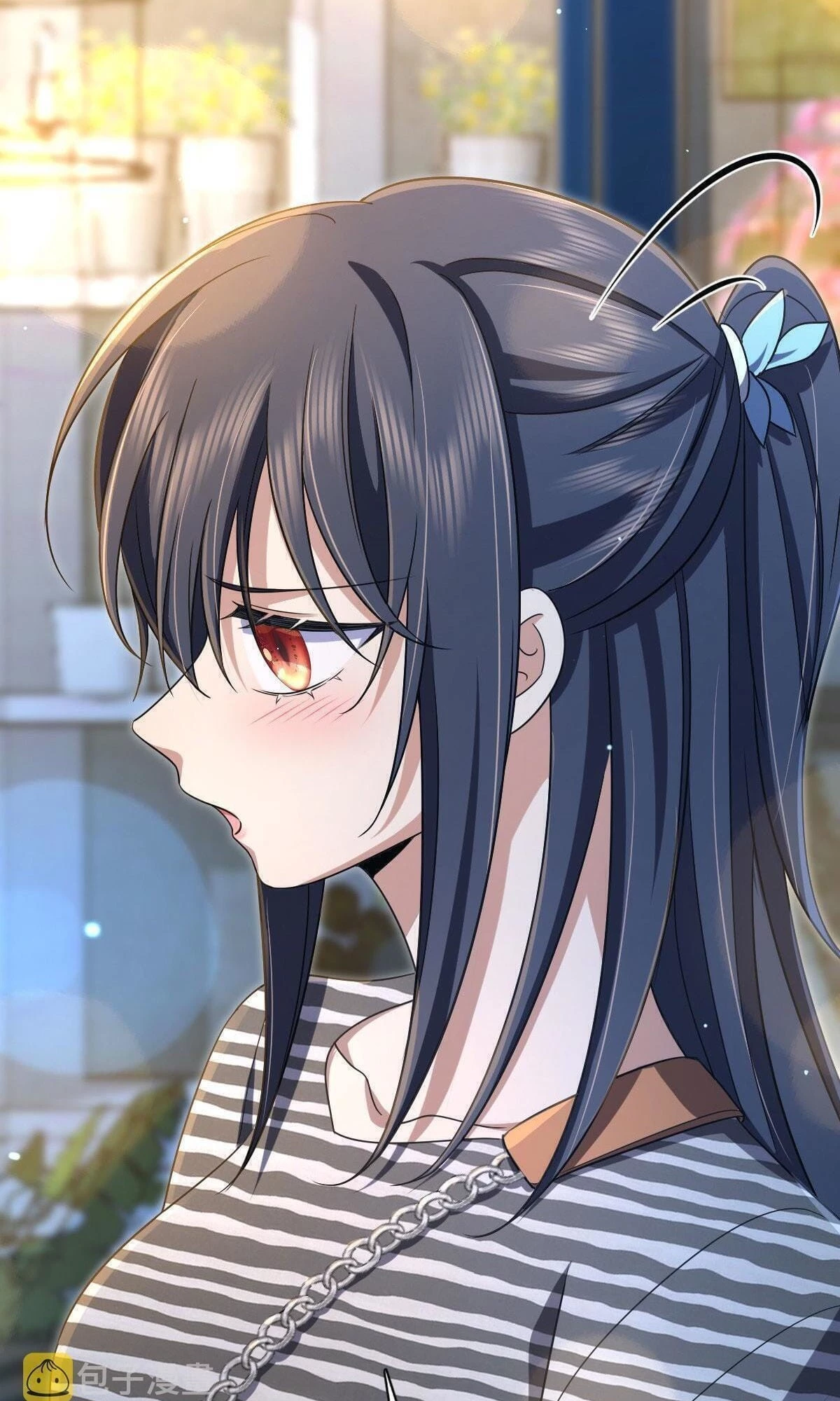 My Wife Is From a Thousand Years Ago Chapter 102 - 44
