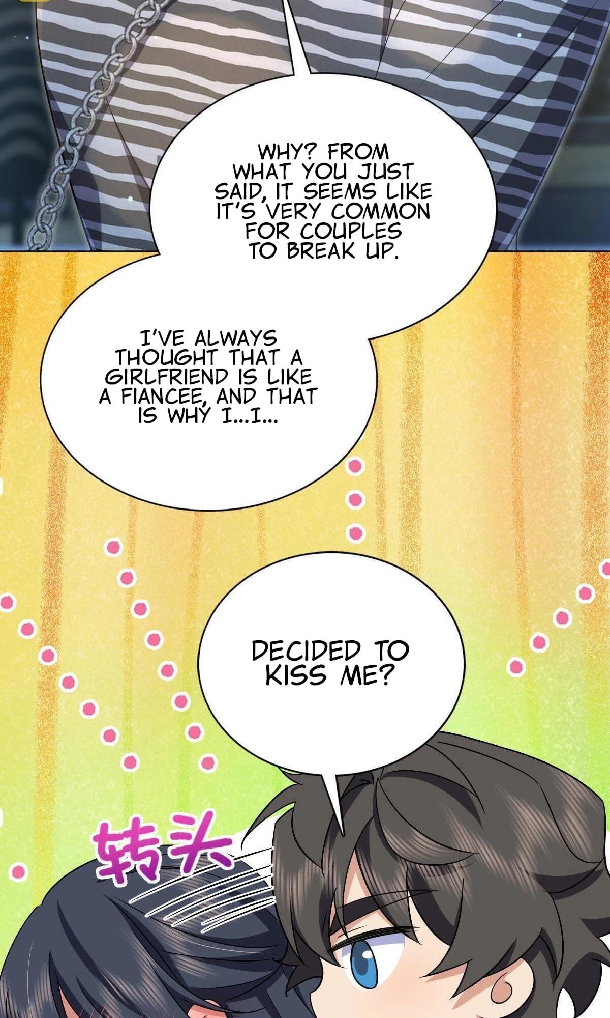 My Wife Is From a Thousand Years Ago Chapter 102 - 45