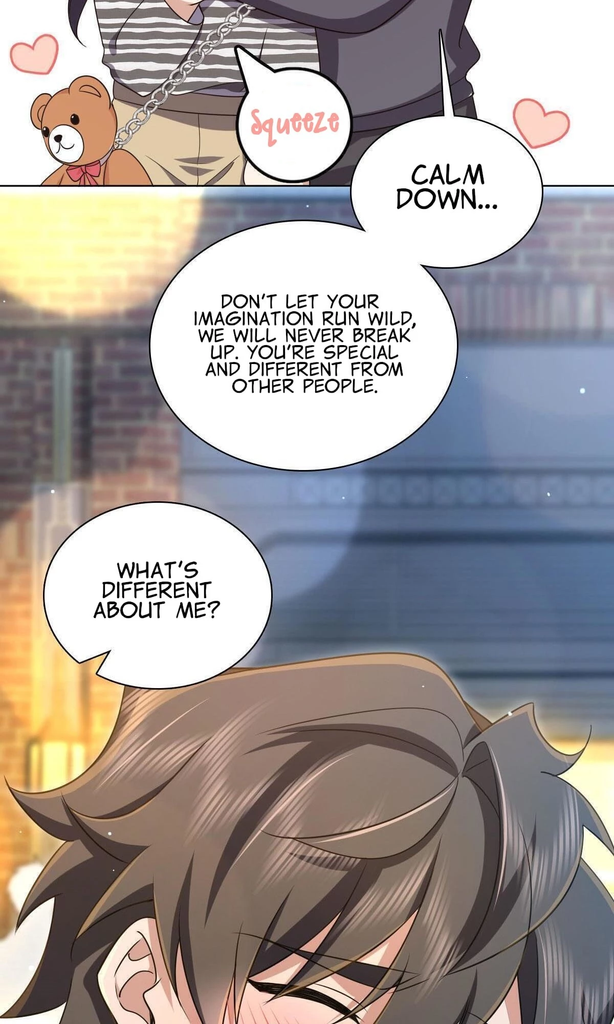 My Wife Is From a Thousand Years Ago Chapter 102 - 48