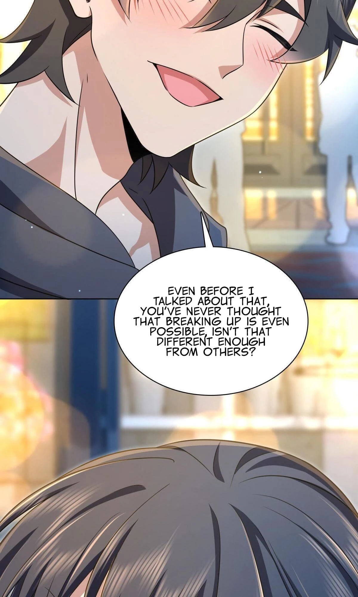 My Wife Is From a Thousand Years Ago Chapter 102 - 49
