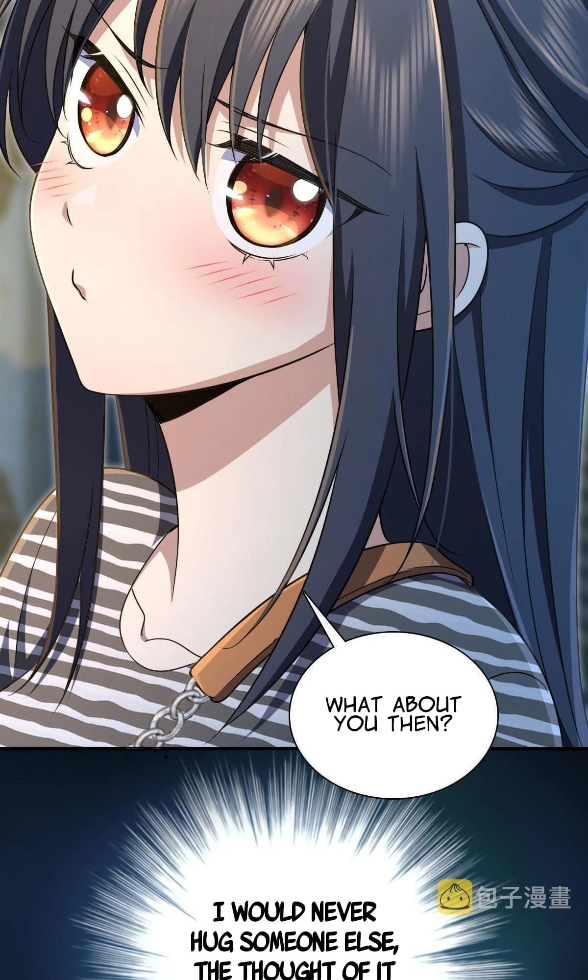 My Wife Is From a Thousand Years Ago Chapter 102 - 50