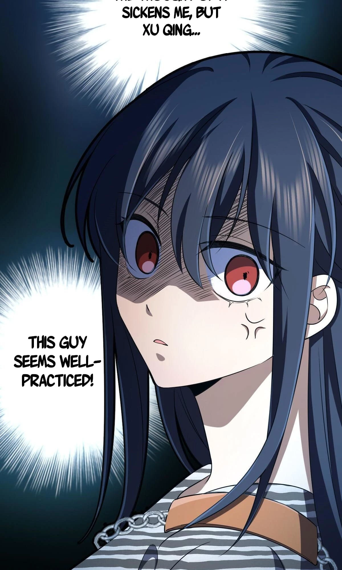 My Wife Is From a Thousand Years Ago Chapter 102 - 51