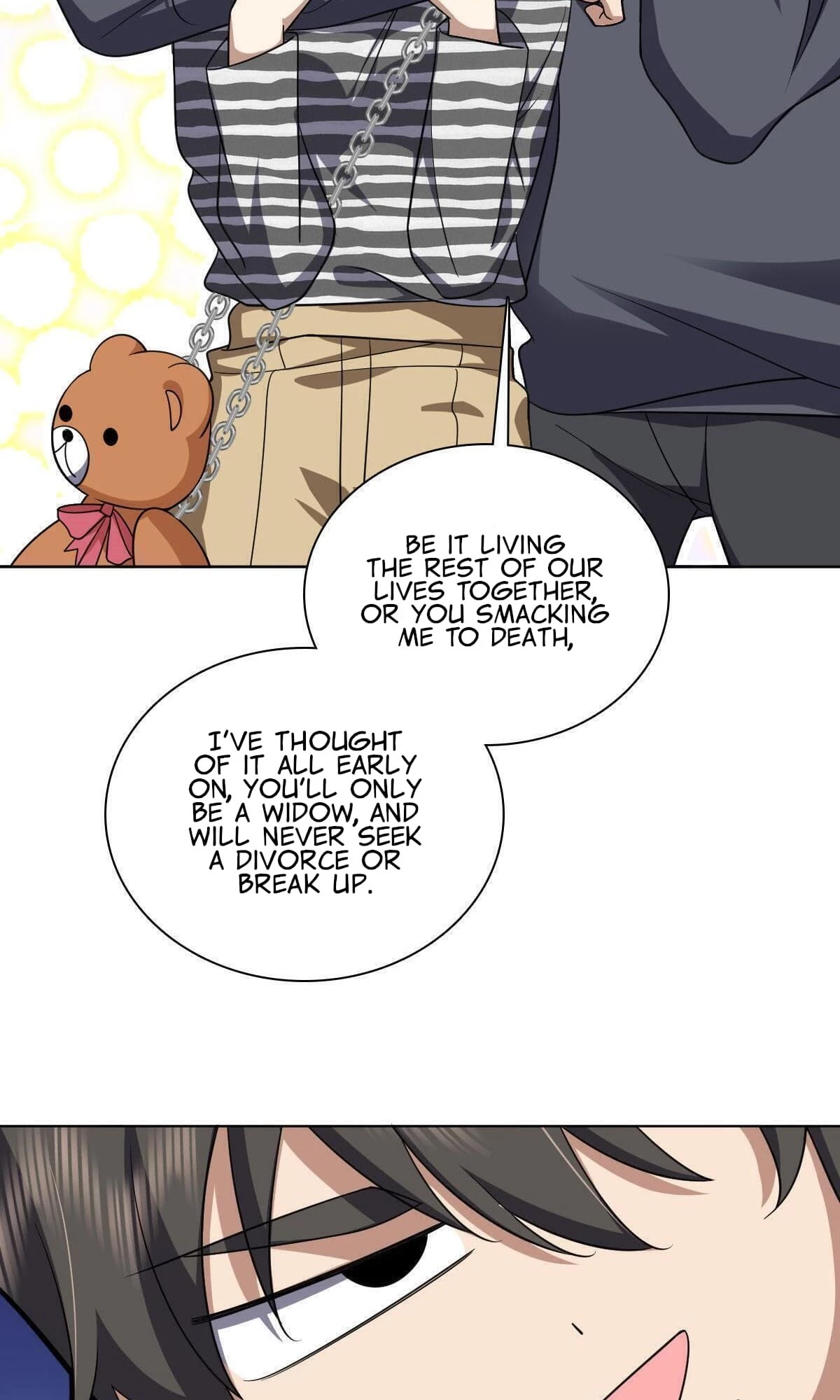 My Wife Is From a Thousand Years Ago Chapter 103 - 4