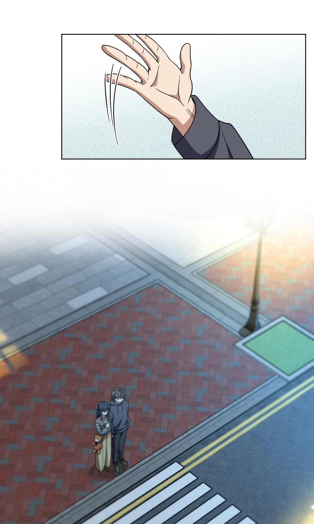 My Wife Is From a Thousand Years Ago Chapter 103 - 6