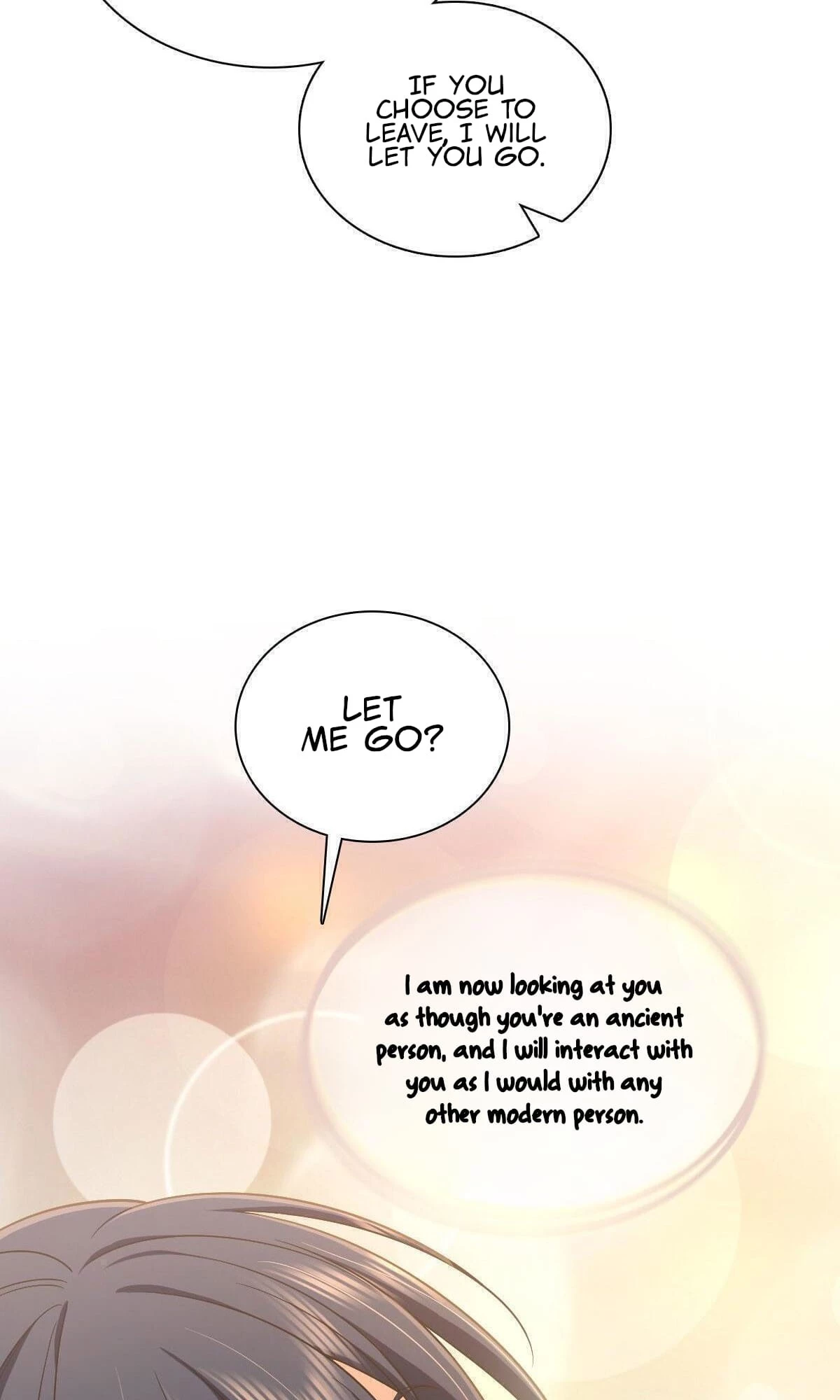 My Wife Is From a Thousand Years Ago Chapter 103 - 10