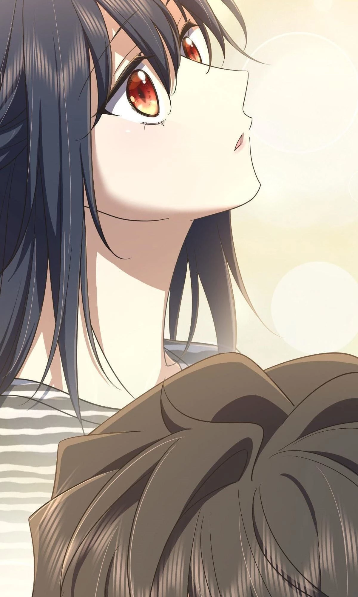 My Wife Is From a Thousand Years Ago Chapter 103 - 11