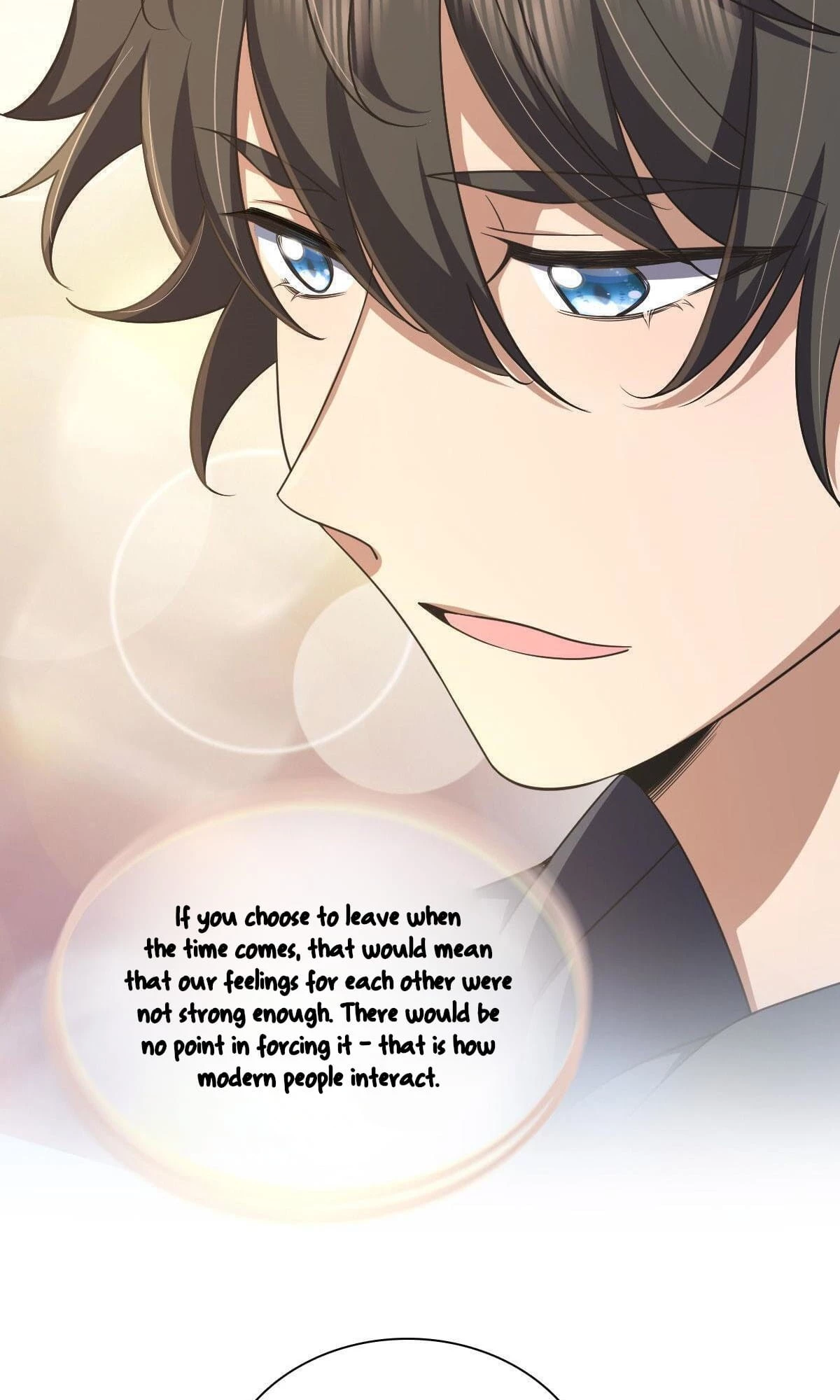 My Wife Is From a Thousand Years Ago Chapter 103 - 12