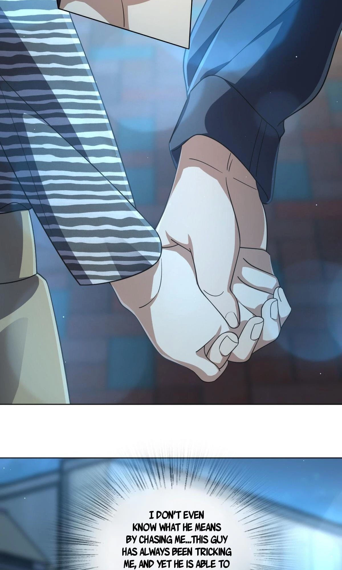 My Wife Is From a Thousand Years Ago Chapter 103 - 15