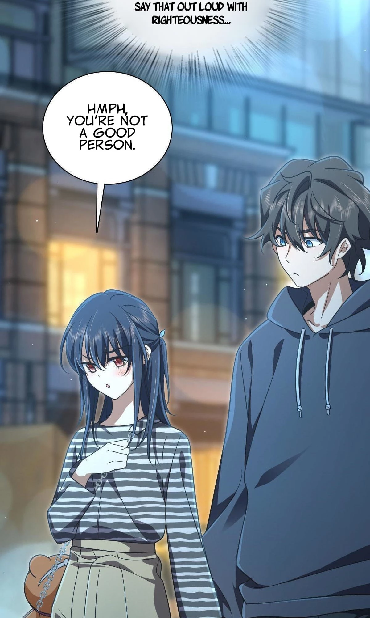 My Wife Is From a Thousand Years Ago Chapter 103 - 16
