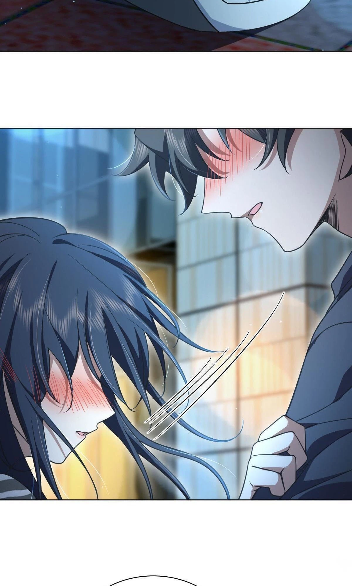 My Wife Is From a Thousand Years Ago Chapter 103 - 23