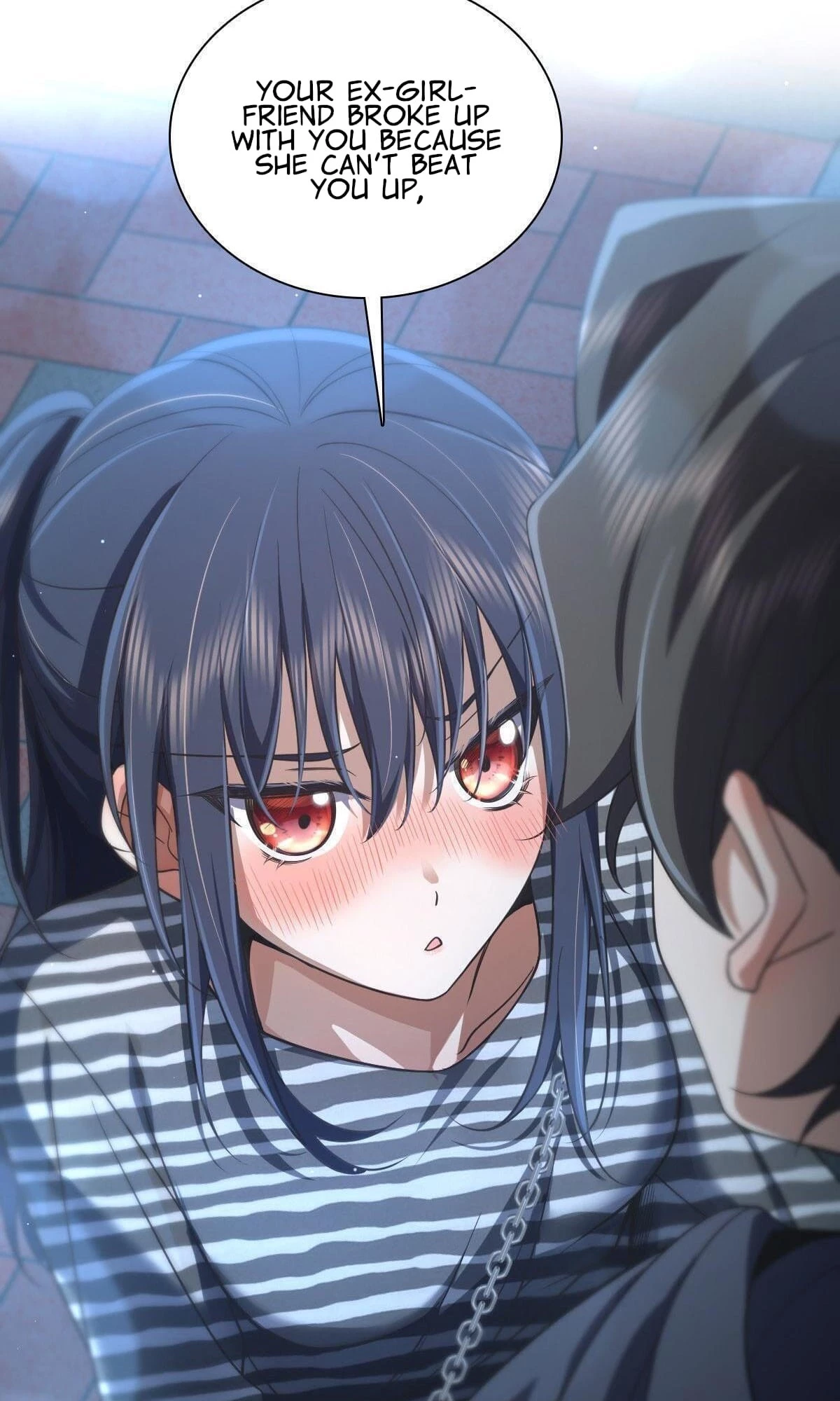 My Wife Is From a Thousand Years Ago Chapter 103 - 24