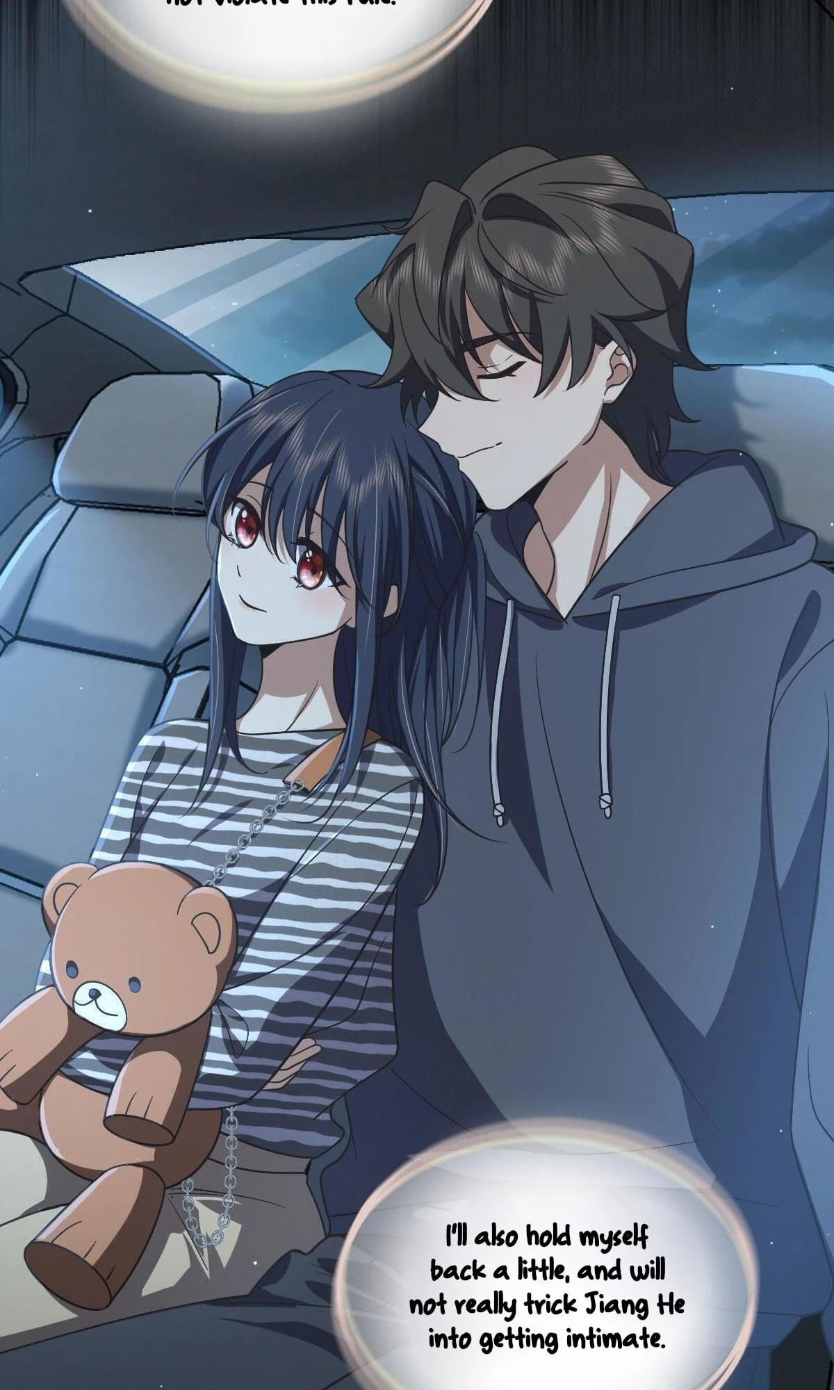 My Wife Is From a Thousand Years Ago Chapter 103 - 27