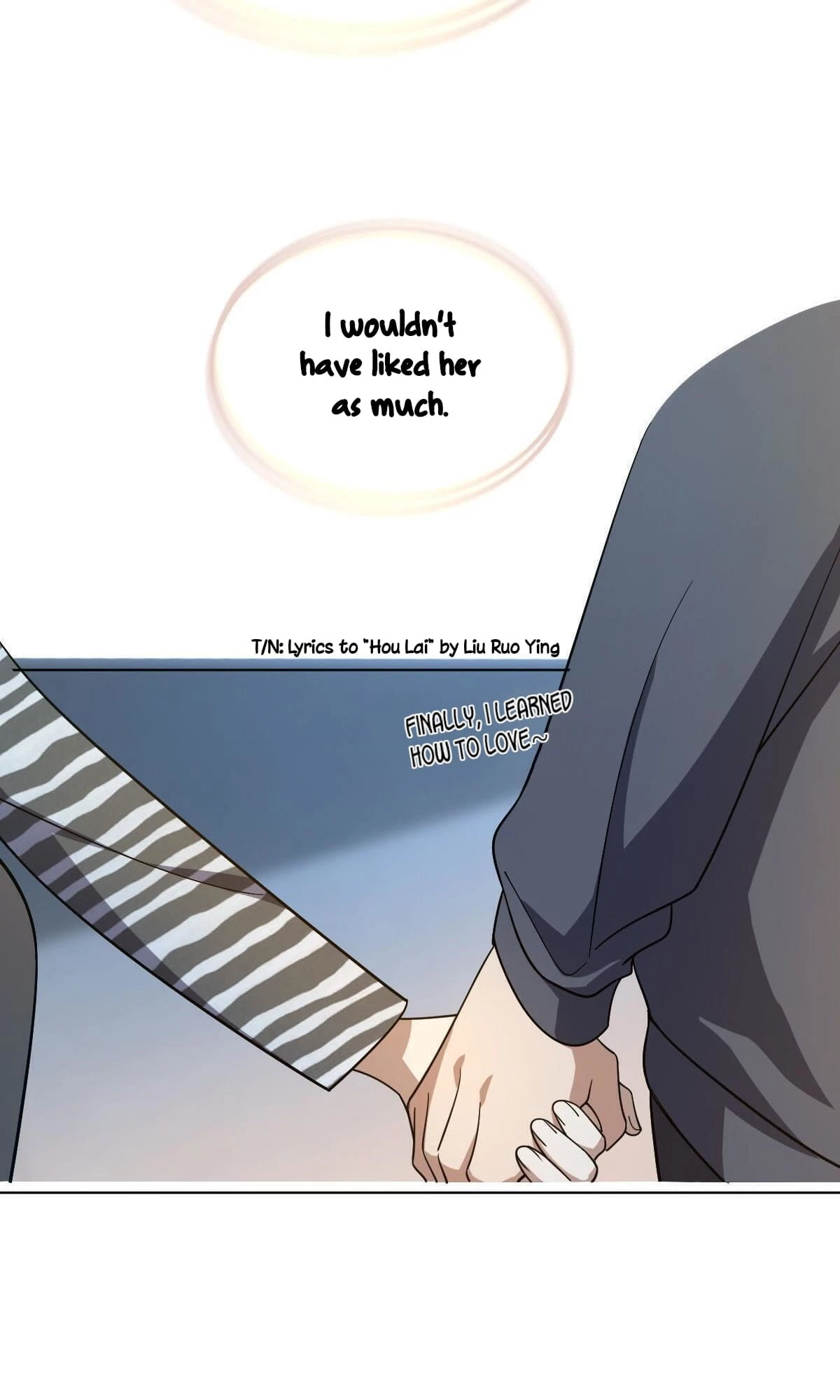 My Wife Is From a Thousand Years Ago Chapter 103 - 29