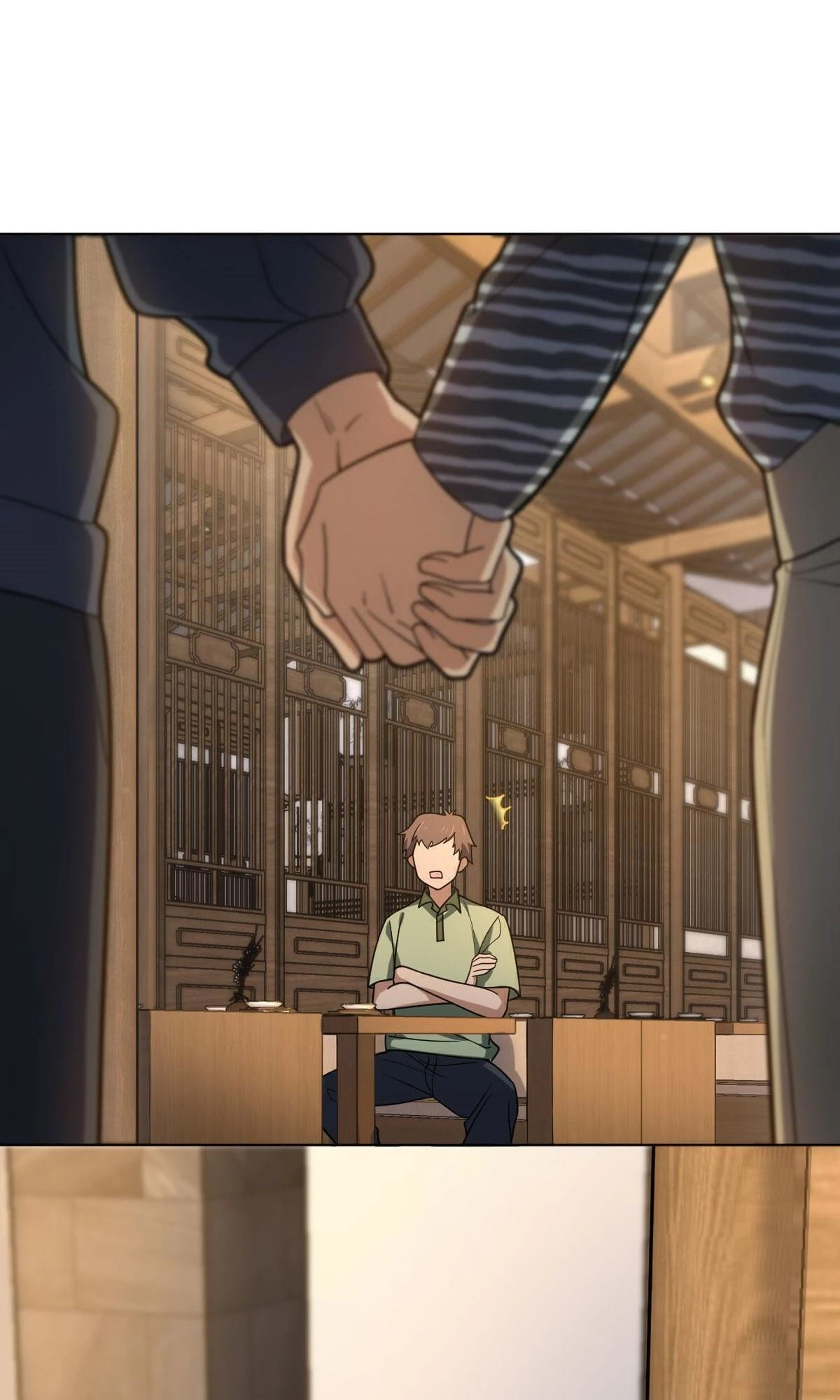 My Wife Is From a Thousand Years Ago Chapter 103 - 30