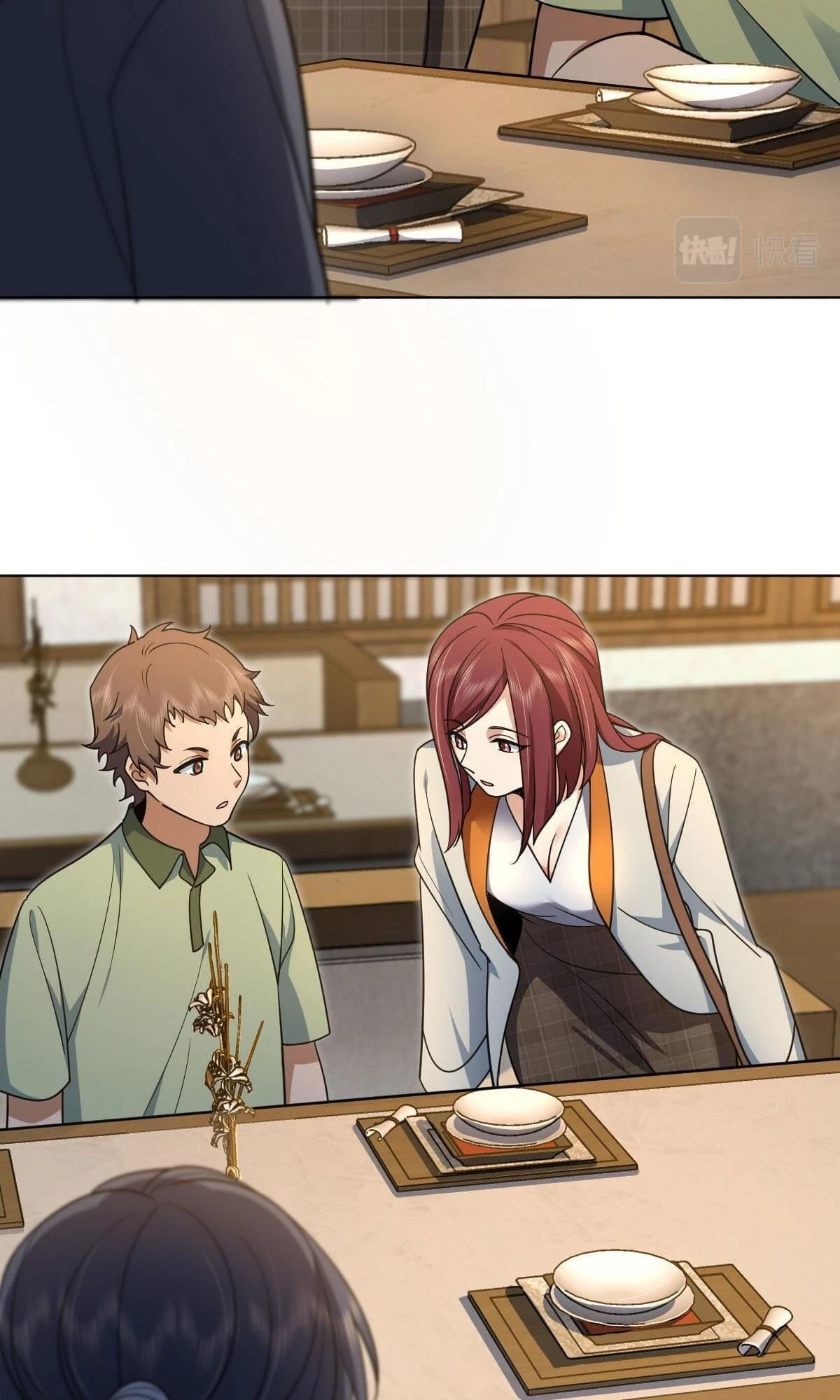 My Wife Is From a Thousand Years Ago Chapter 103 - 37