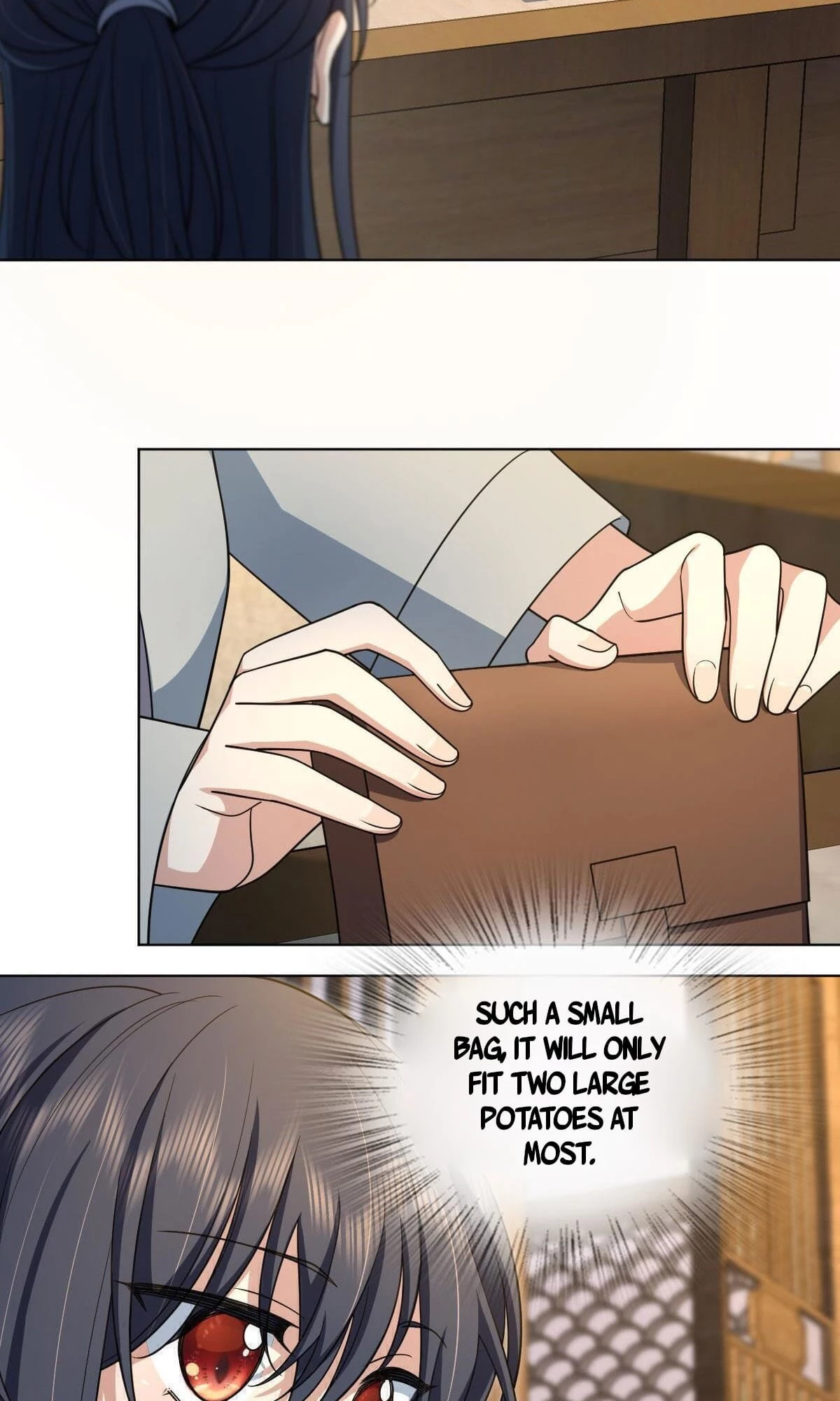 My Wife Is From a Thousand Years Ago Chapter 103 - 38