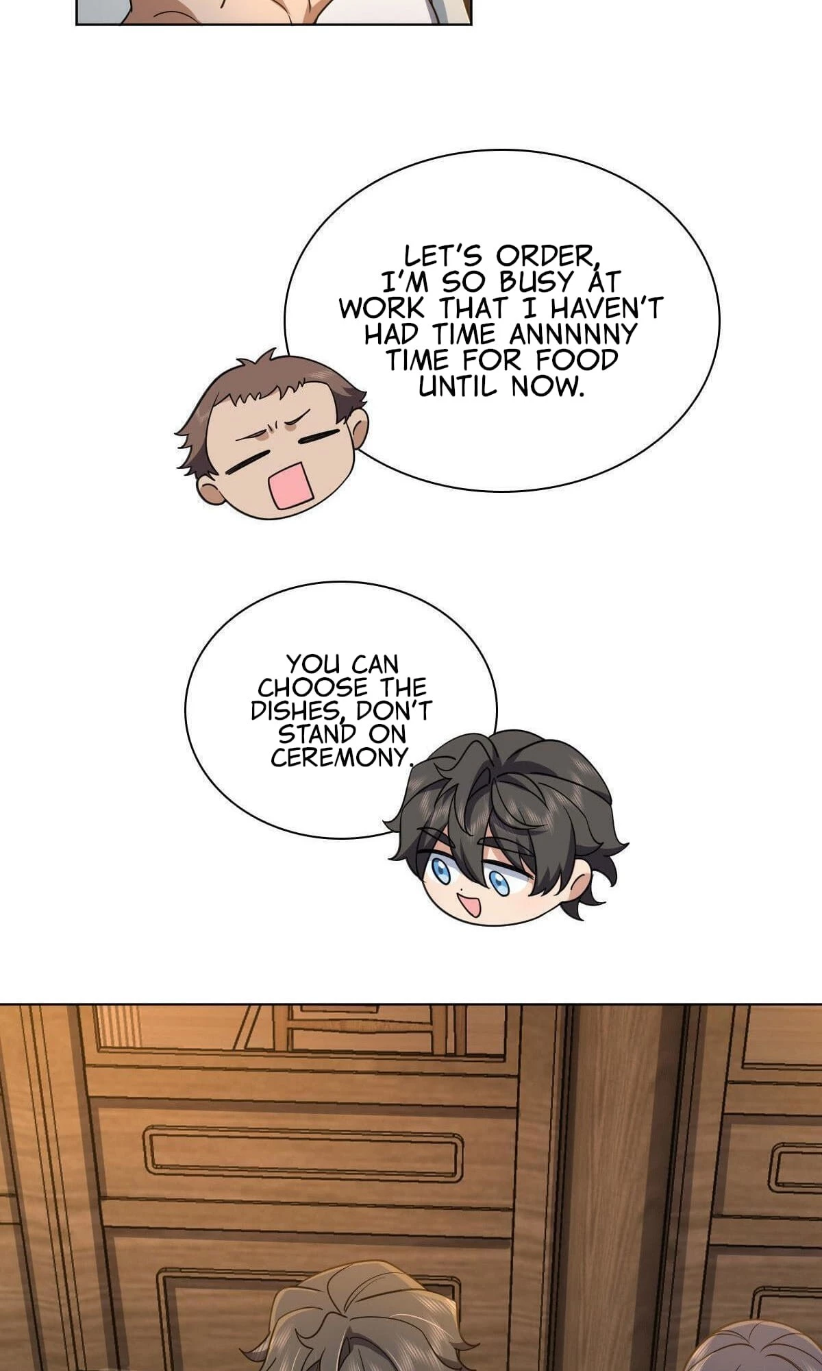 My Wife Is From a Thousand Years Ago Chapter 103 - 41