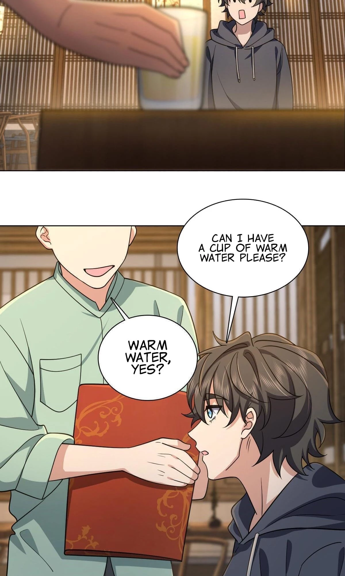 My Wife Is From a Thousand Years Ago Chapter 103 - 48