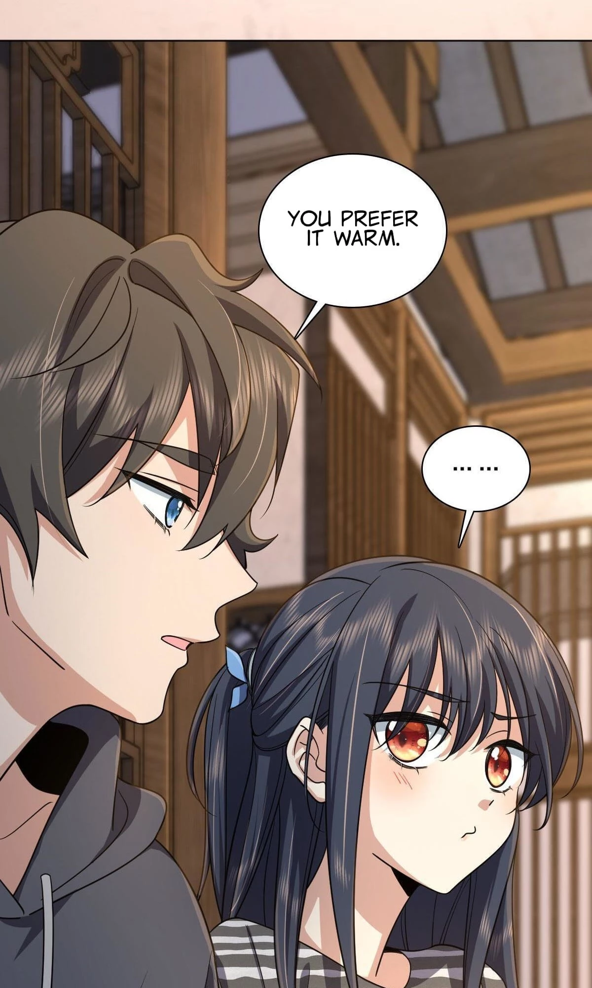 My Wife Is From a Thousand Years Ago Chapter 103 - 50