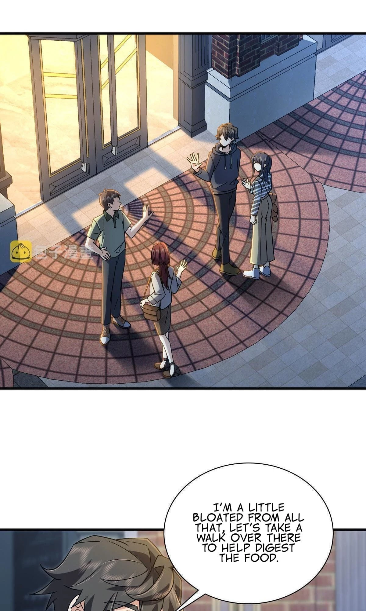 My Wife Is From a Thousand Years Ago Chapter 105 - 2
