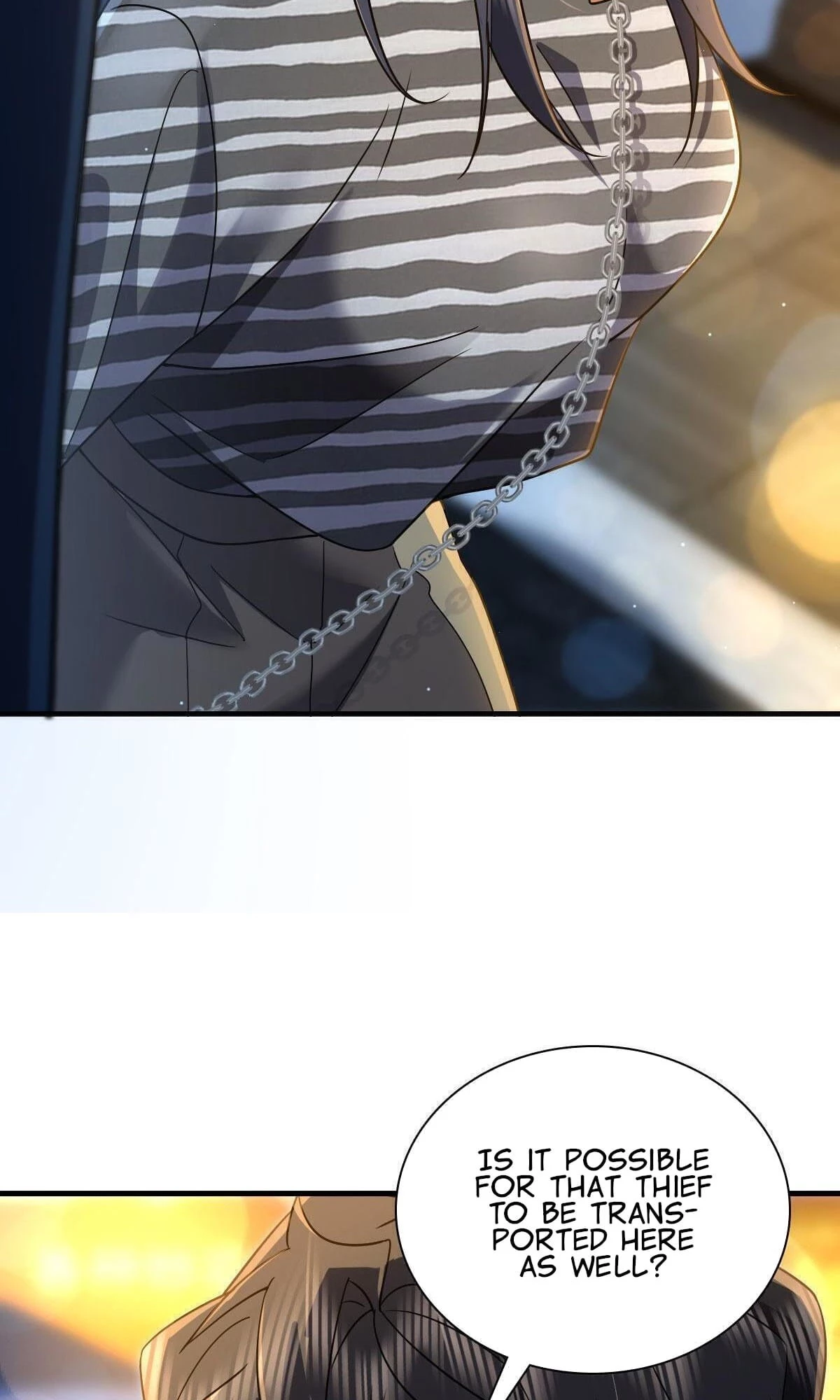 My Wife Is From a Thousand Years Ago Chapter 105 - 7