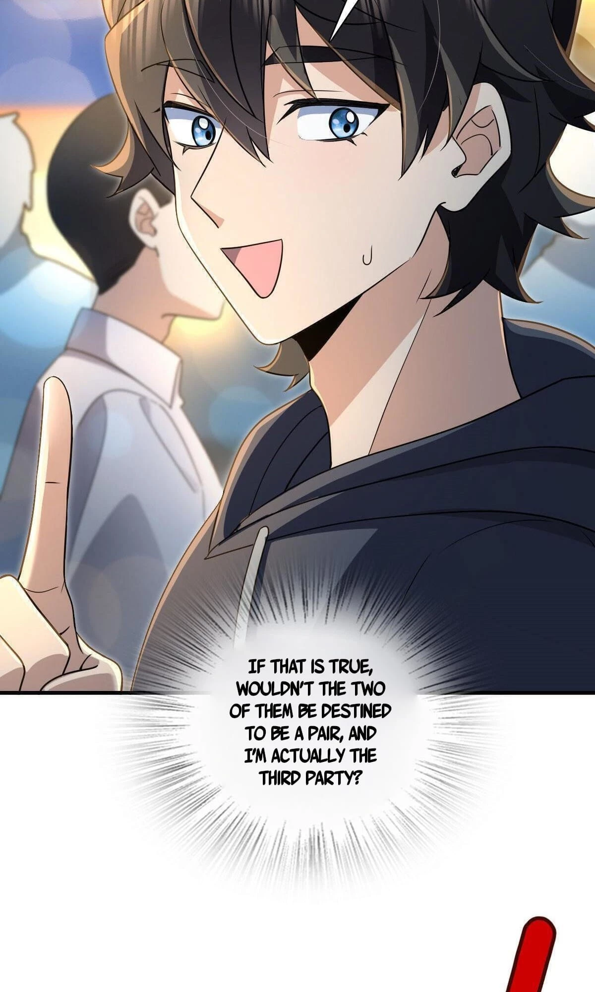 My Wife Is From a Thousand Years Ago Chapter 105 - 8