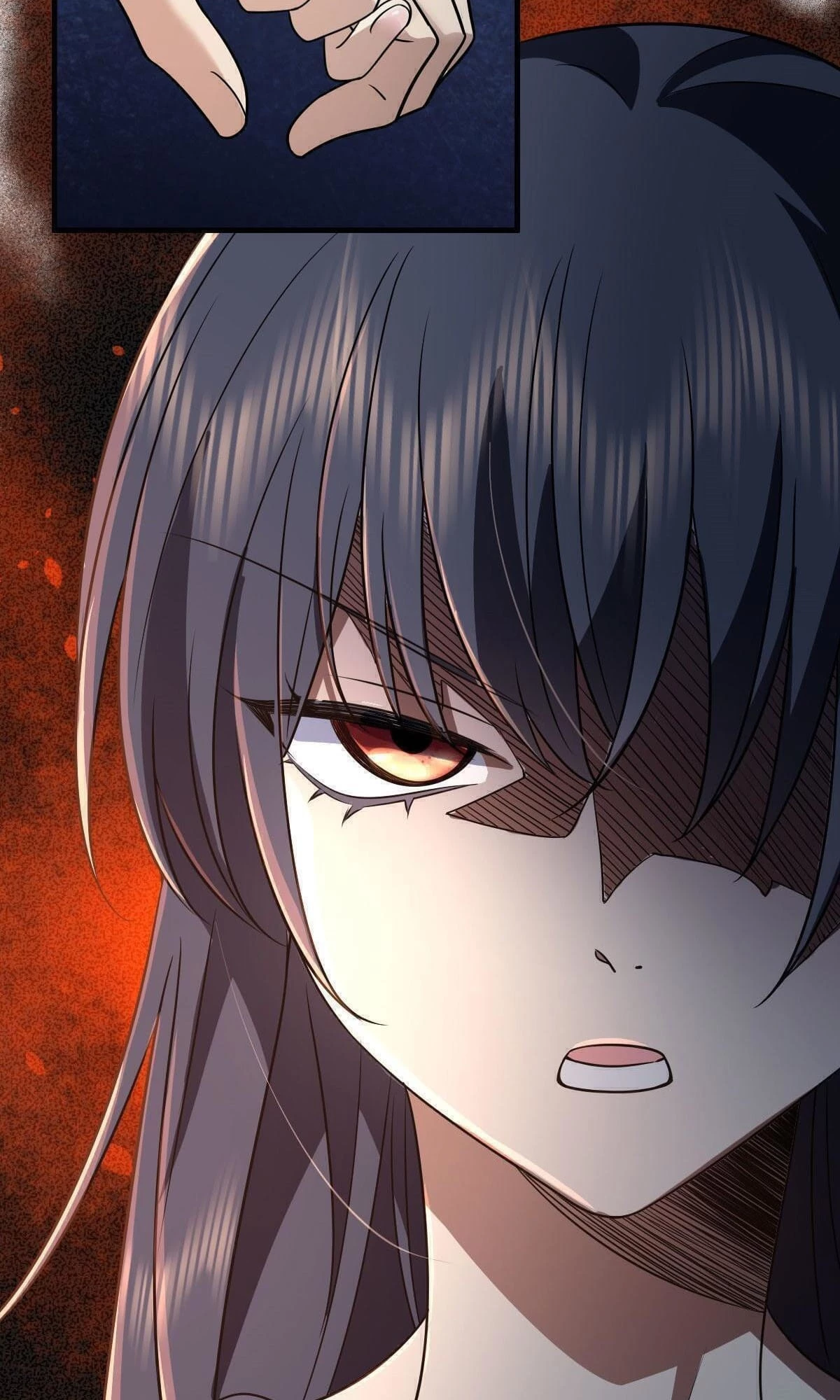 My Wife Is From a Thousand Years Ago Chapter 105 - 10