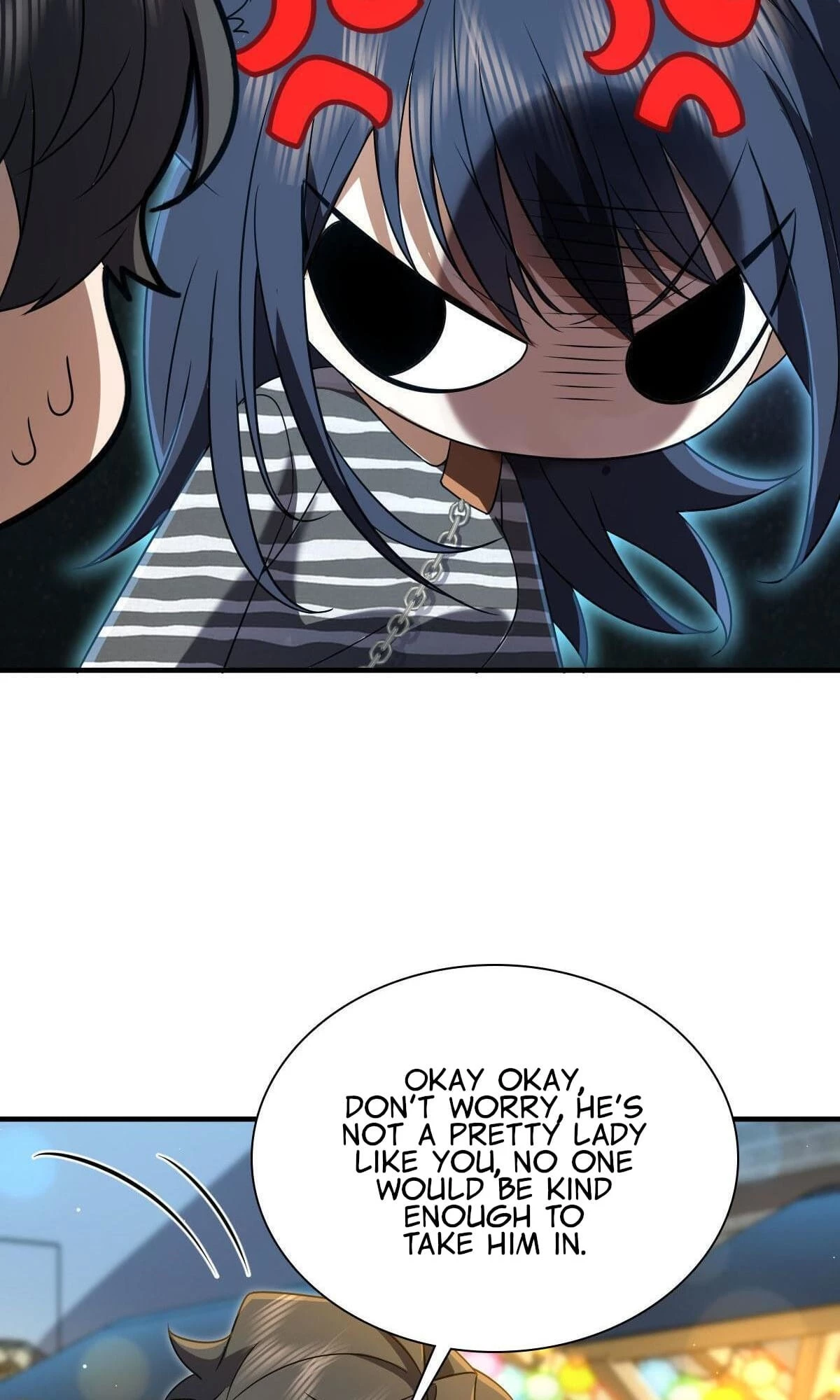 My Wife Is From a Thousand Years Ago Chapter 105 - 13