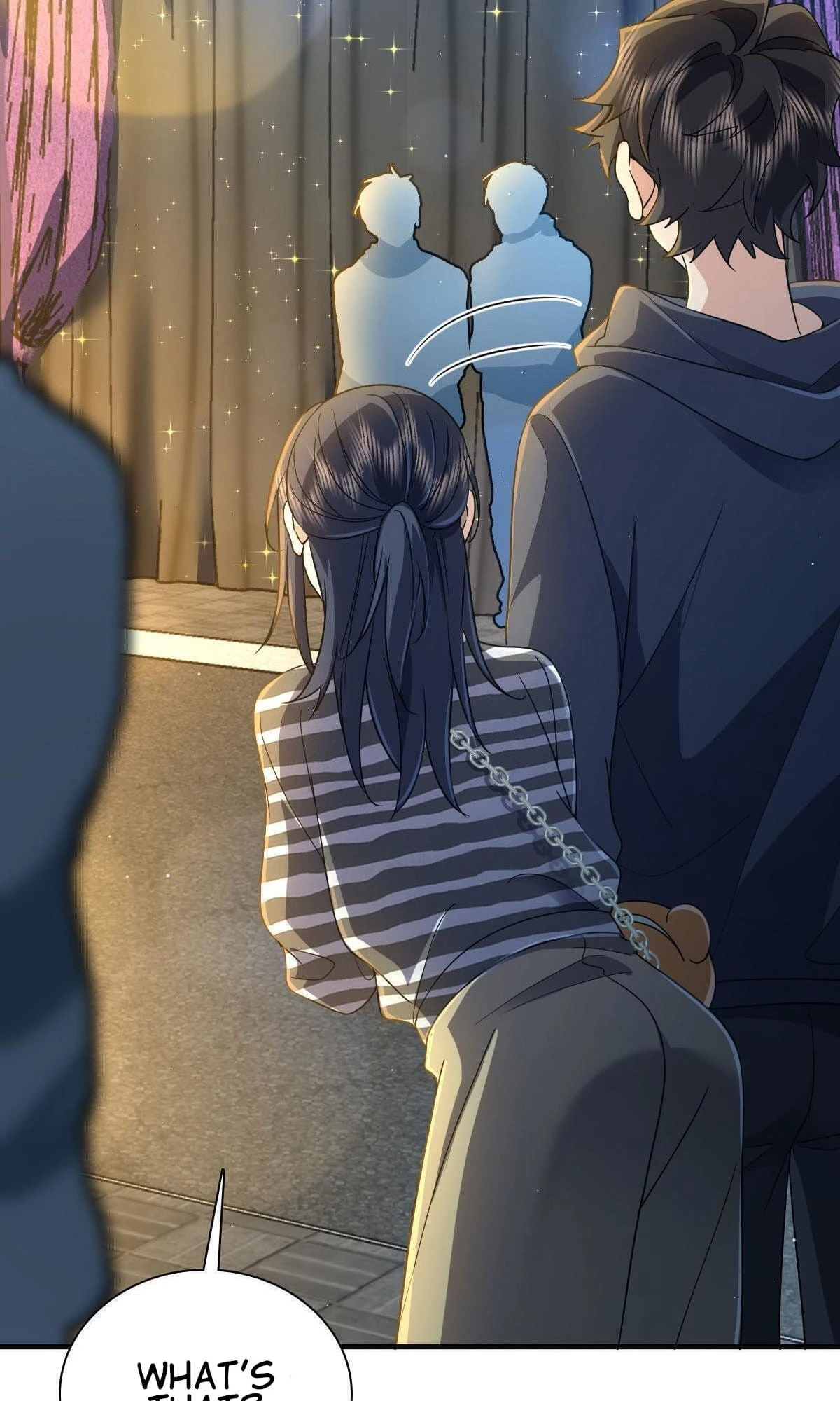 My Wife Is From a Thousand Years Ago Chapter 105 - 18