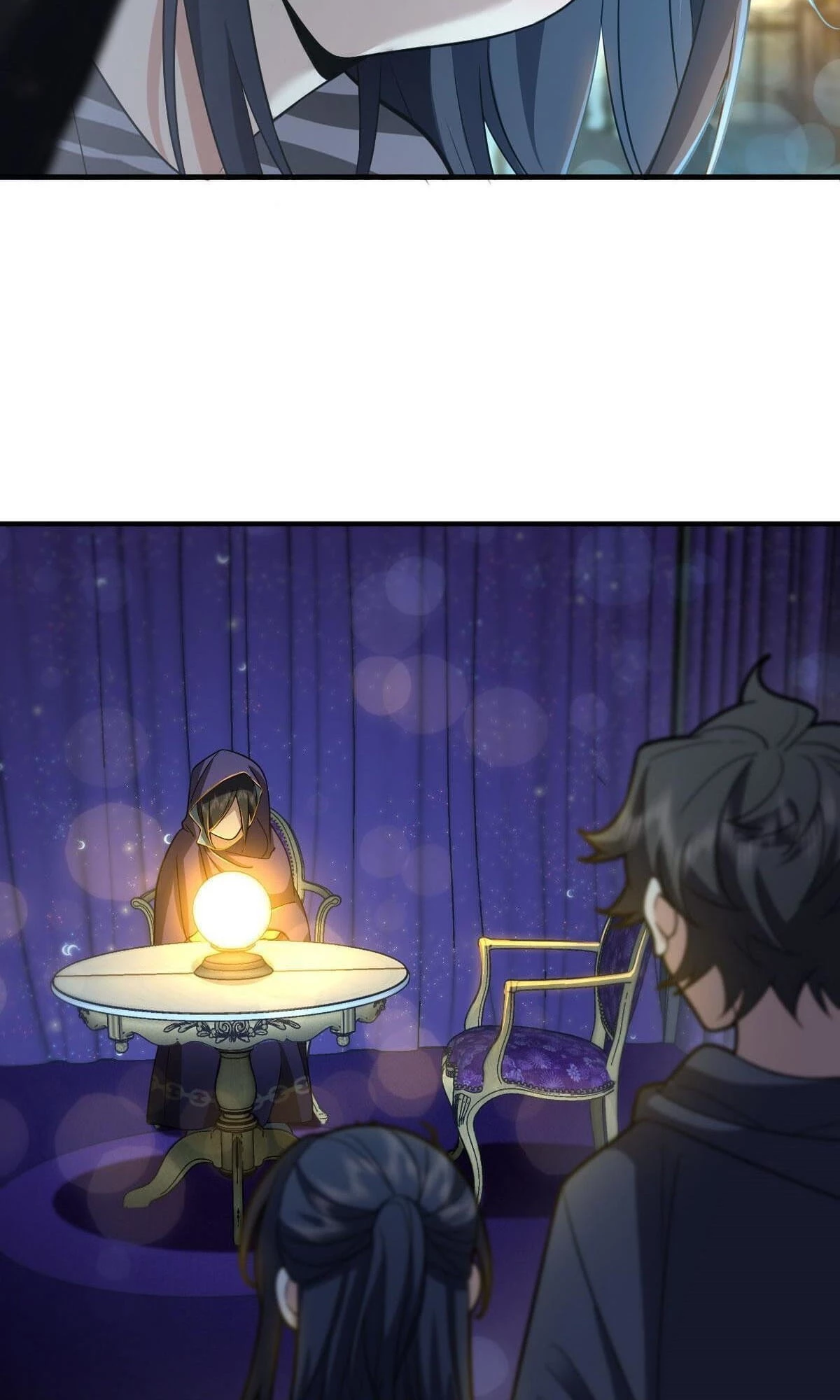 My Wife Is From a Thousand Years Ago Chapter 105 - 25