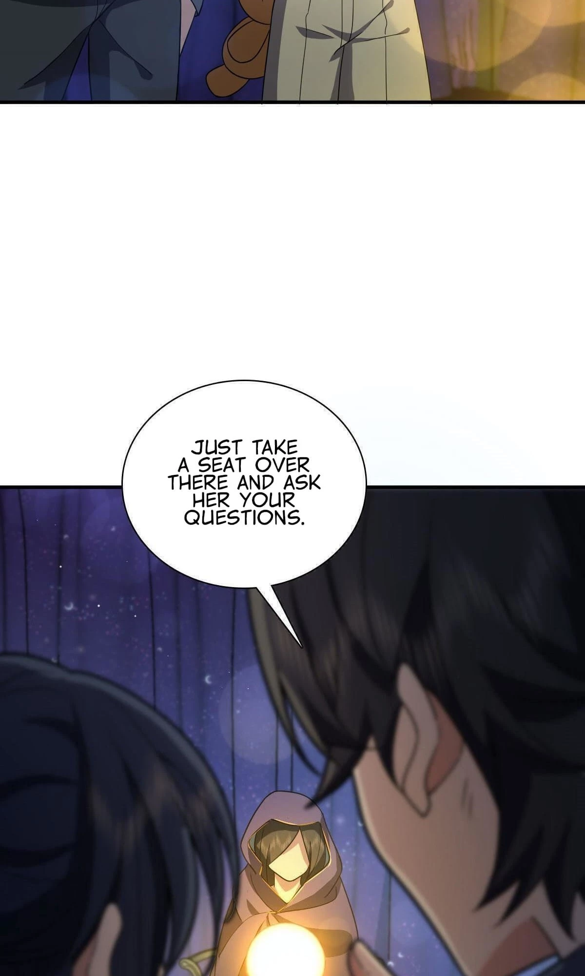 My Wife Is From a Thousand Years Ago Chapter 105 - 27