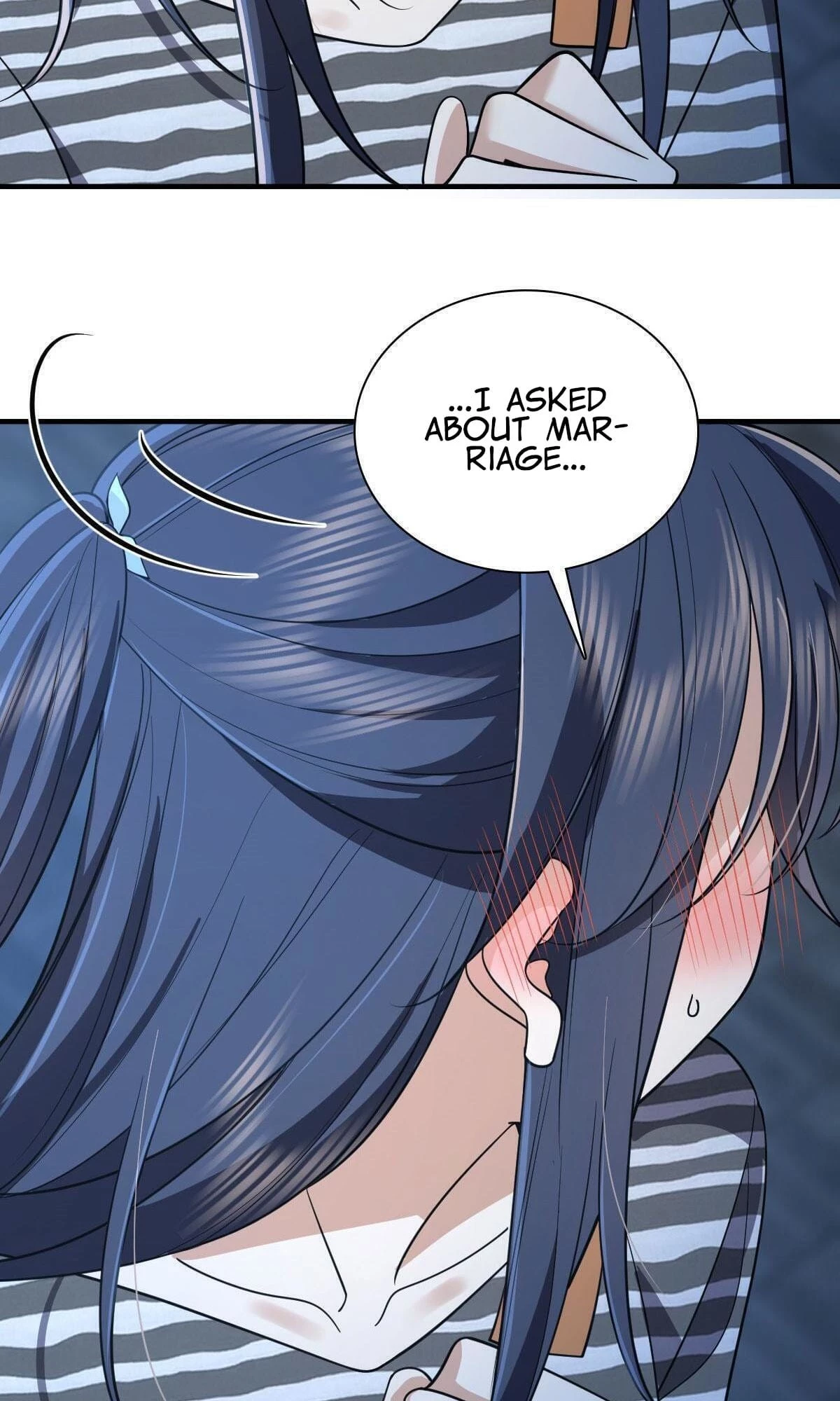 My Wife Is From a Thousand Years Ago Chapter 105 - 33