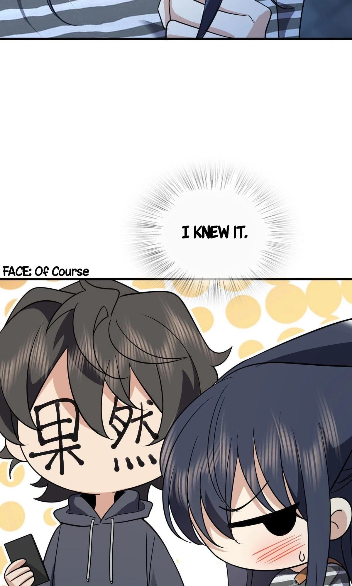 My Wife Is From a Thousand Years Ago Chapter 105 - 34