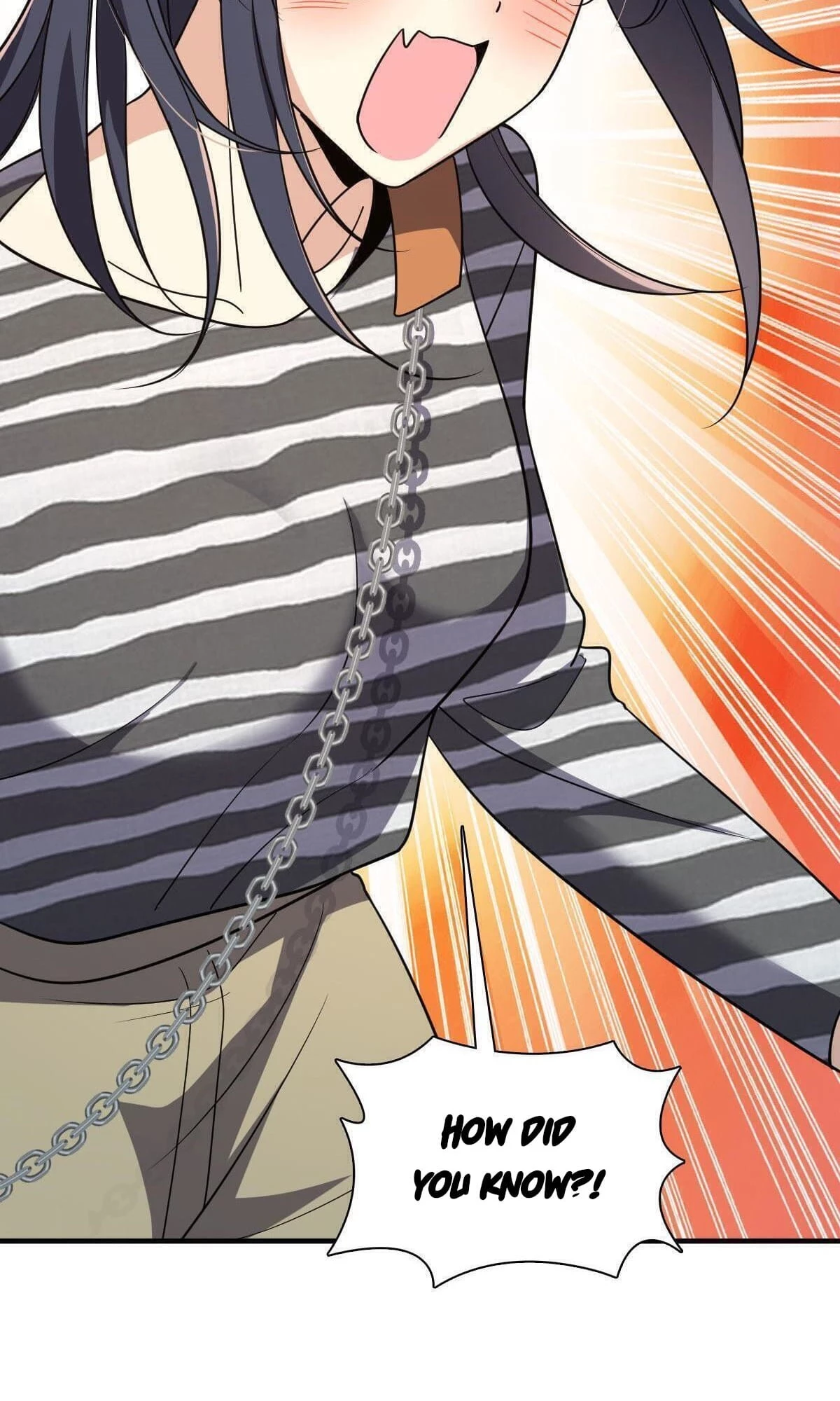 My Wife Is From a Thousand Years Ago Chapter 105 - 36