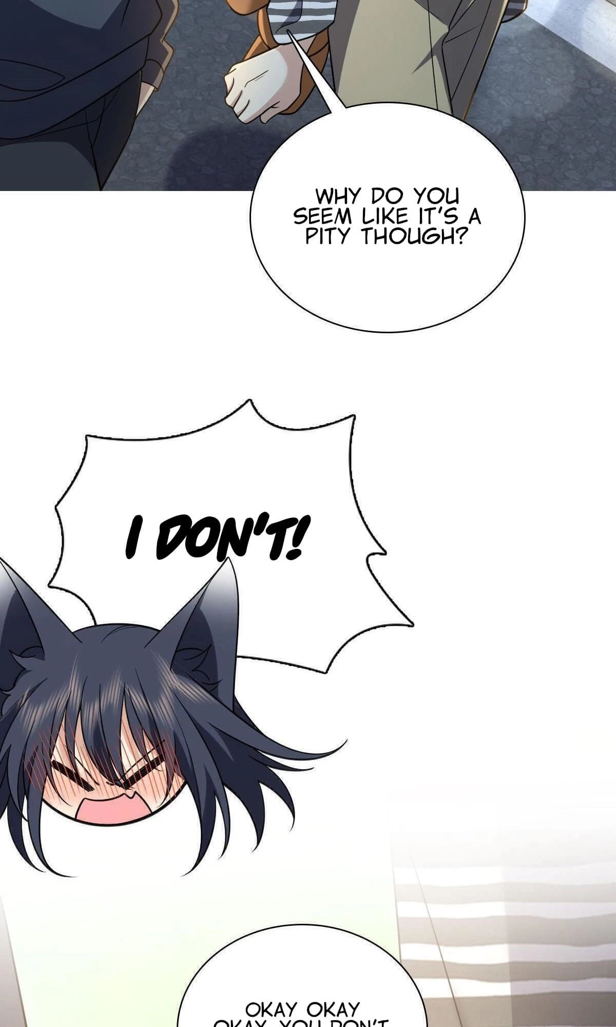 My Wife Is From a Thousand Years Ago Chapter 105 - 39
