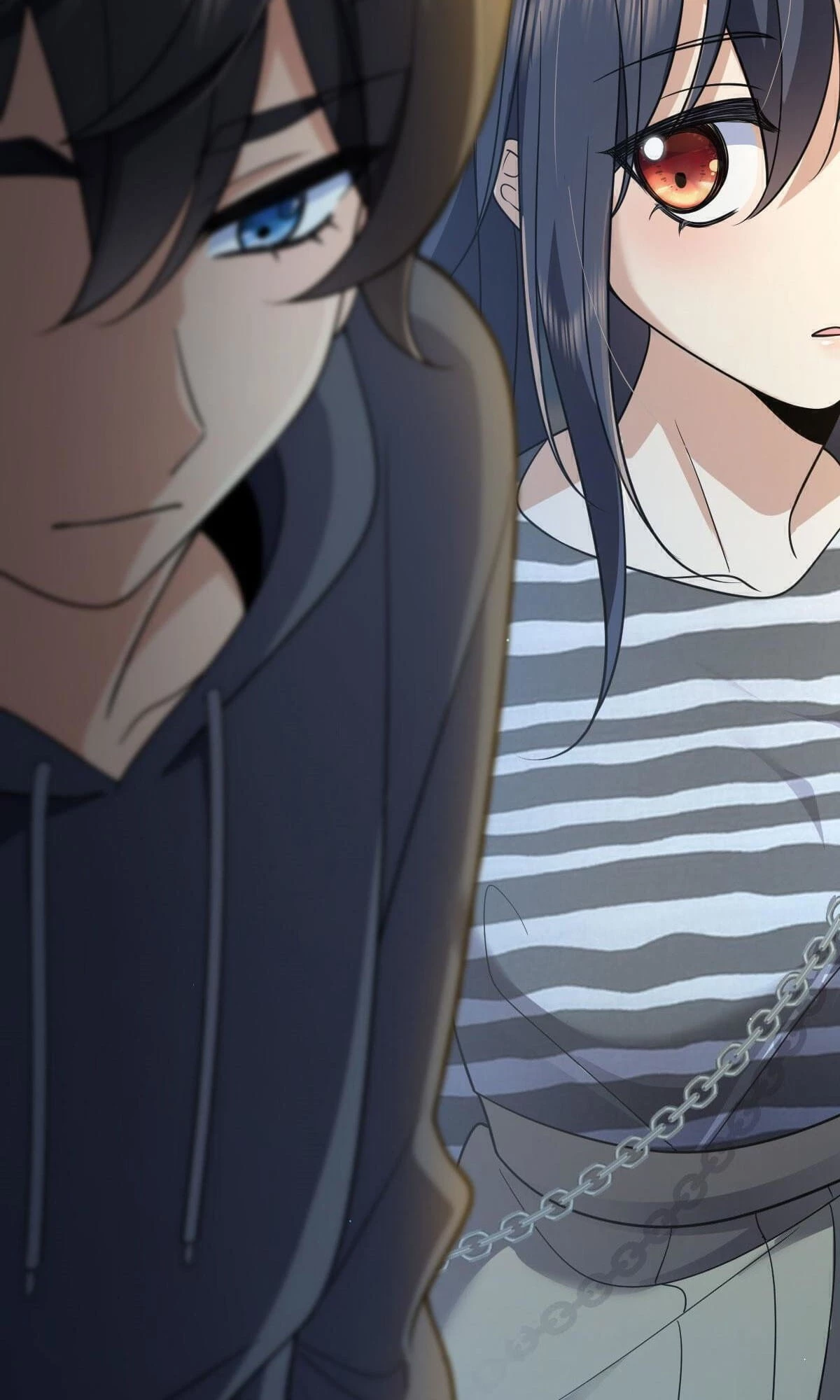 My Wife Is From a Thousand Years Ago Chapter 105 - 43