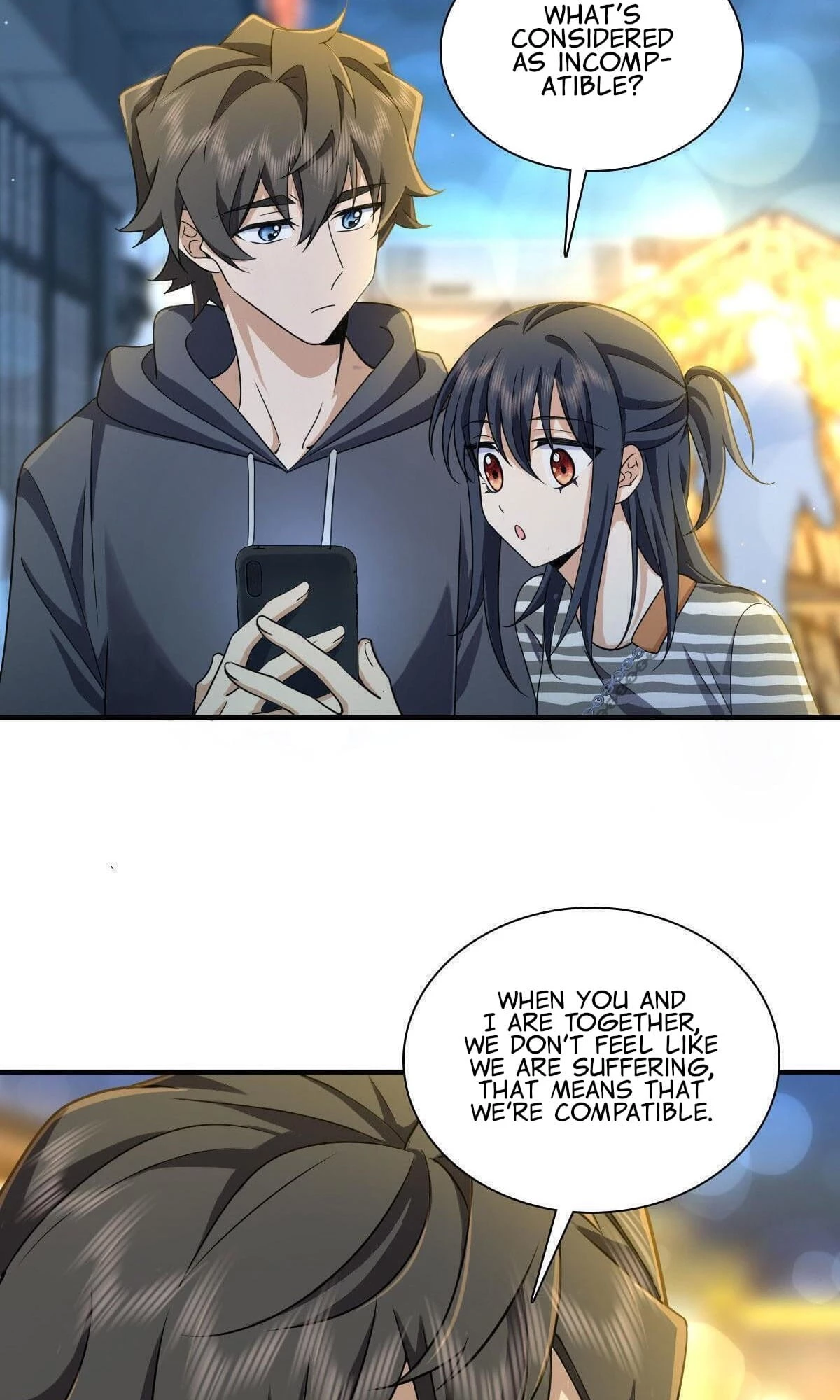 My Wife Is From a Thousand Years Ago Chapter 105 - 51