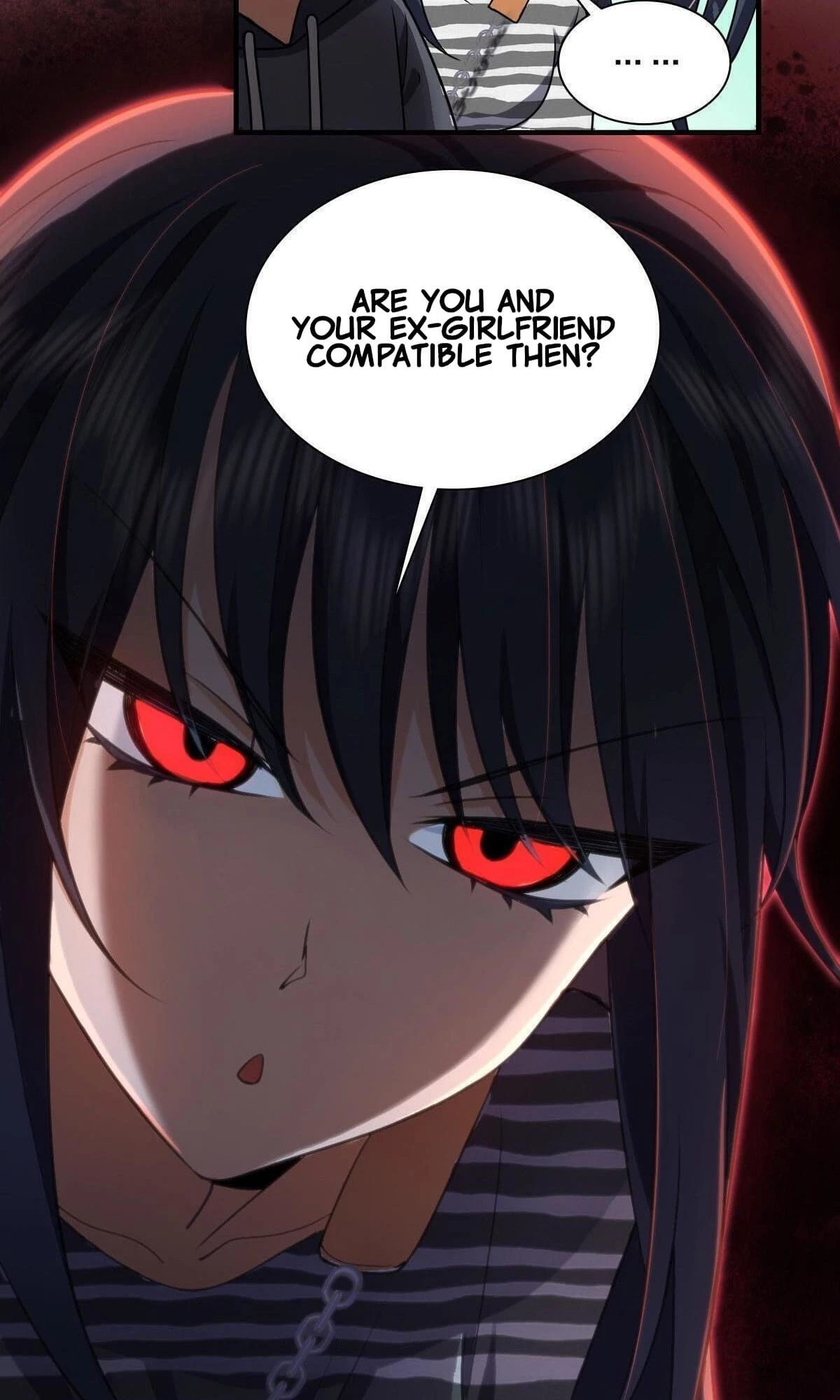 My Wife Is From a Thousand Years Ago Chapter 105 - 53