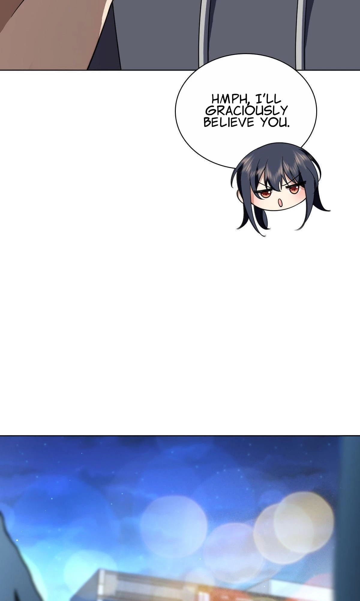 My Wife Is From a Thousand Years Ago Chapter 106 - 9