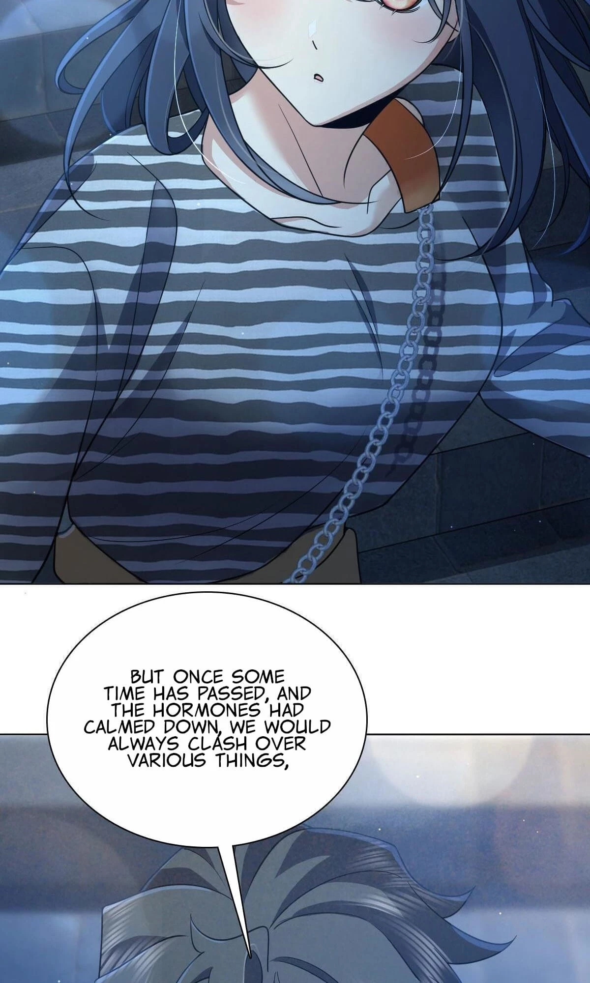My Wife Is From a Thousand Years Ago Chapter 106 - 11