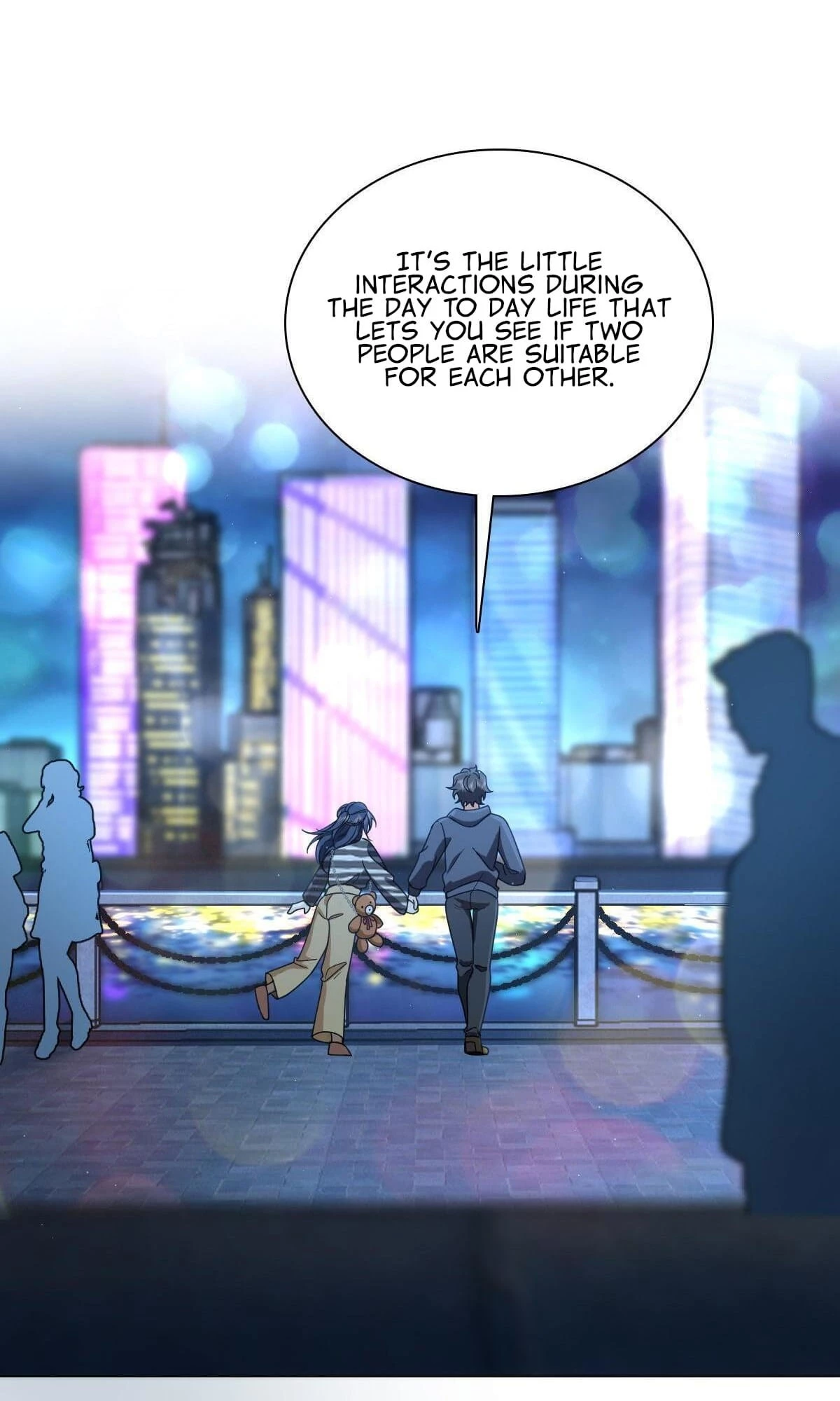 My Wife Is From a Thousand Years Ago Chapter 106 - 13