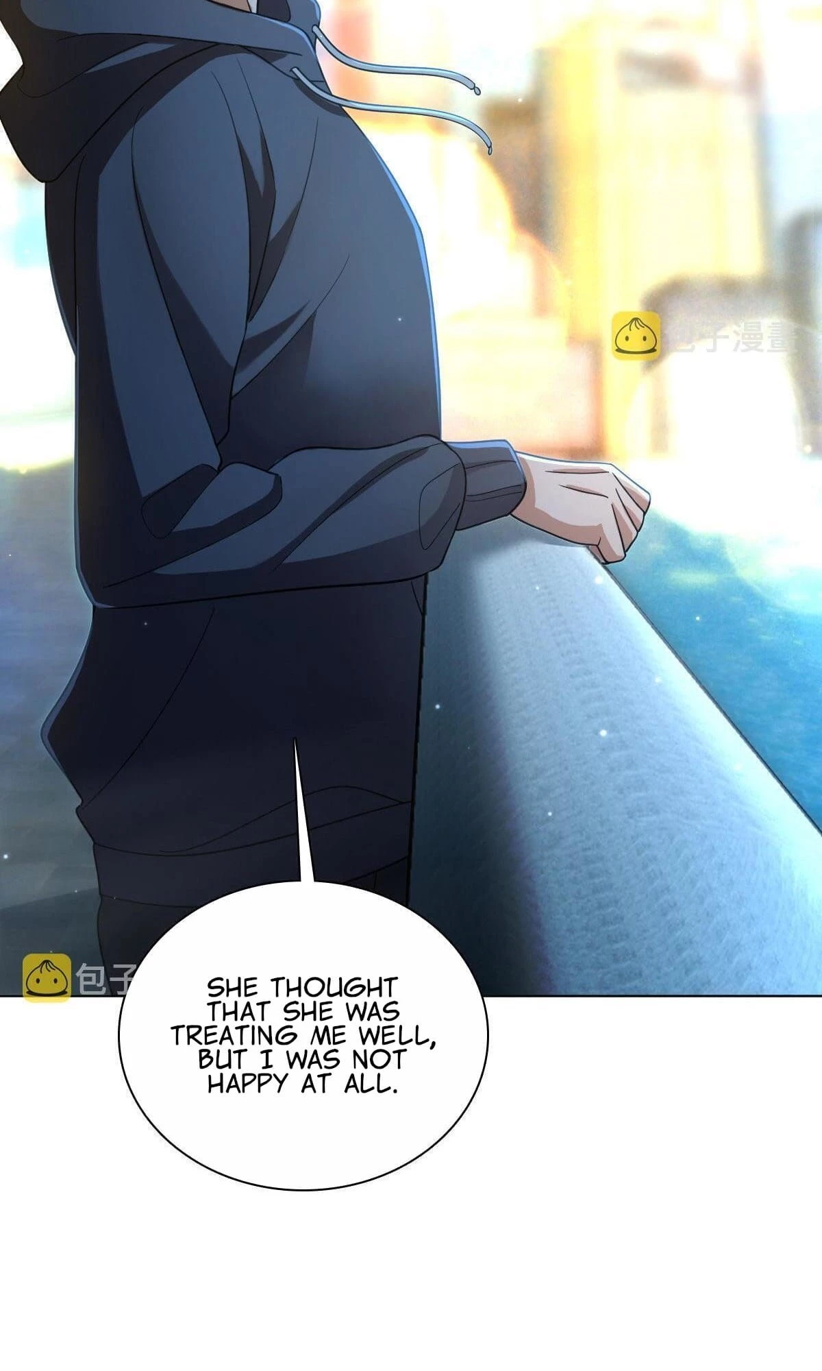 My Wife Is From a Thousand Years Ago Chapter 106 - 16