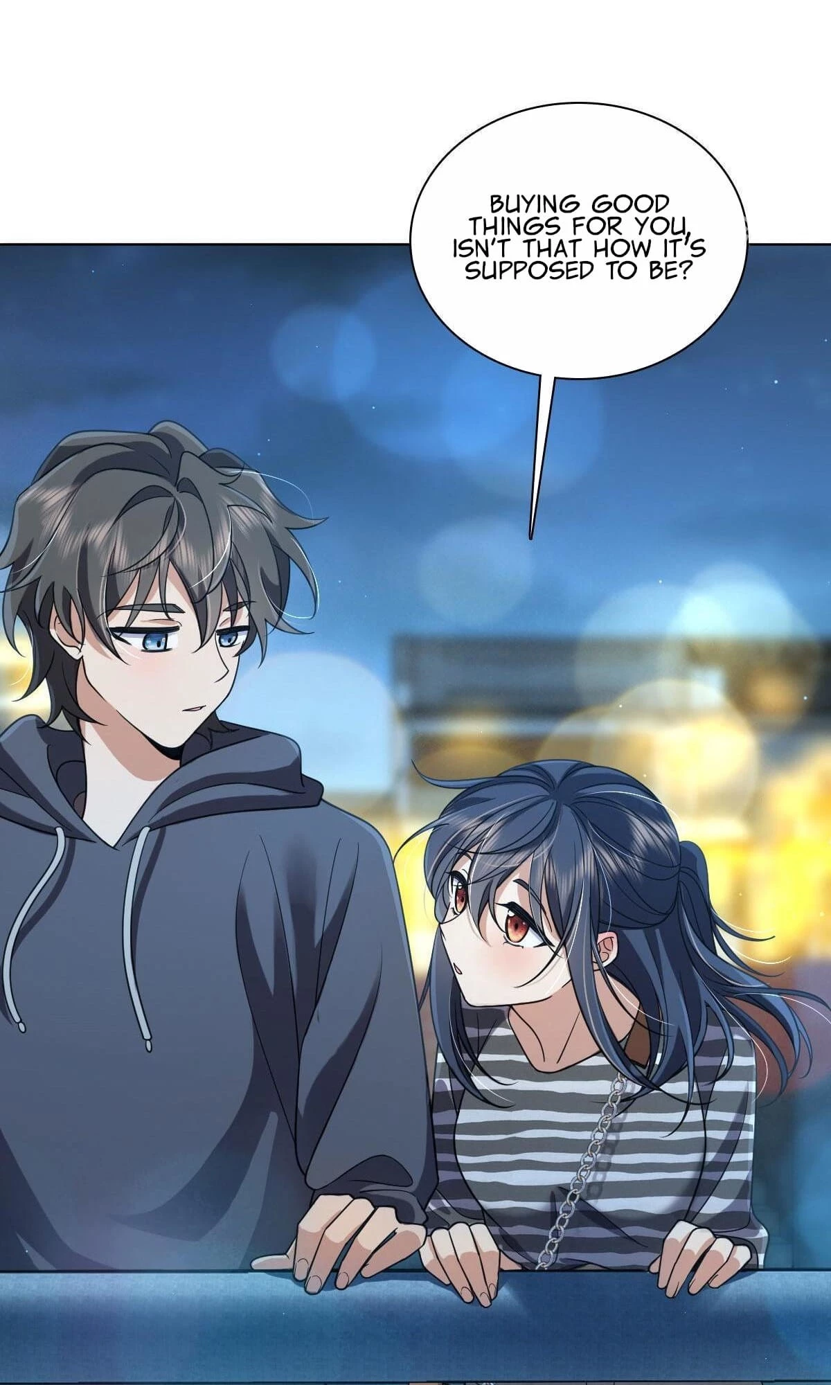My Wife Is From a Thousand Years Ago Chapter 106 - 17