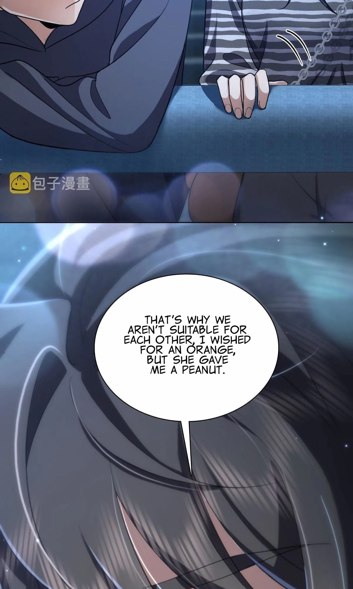 My Wife Is From a Thousand Years Ago Chapter 106 - 23